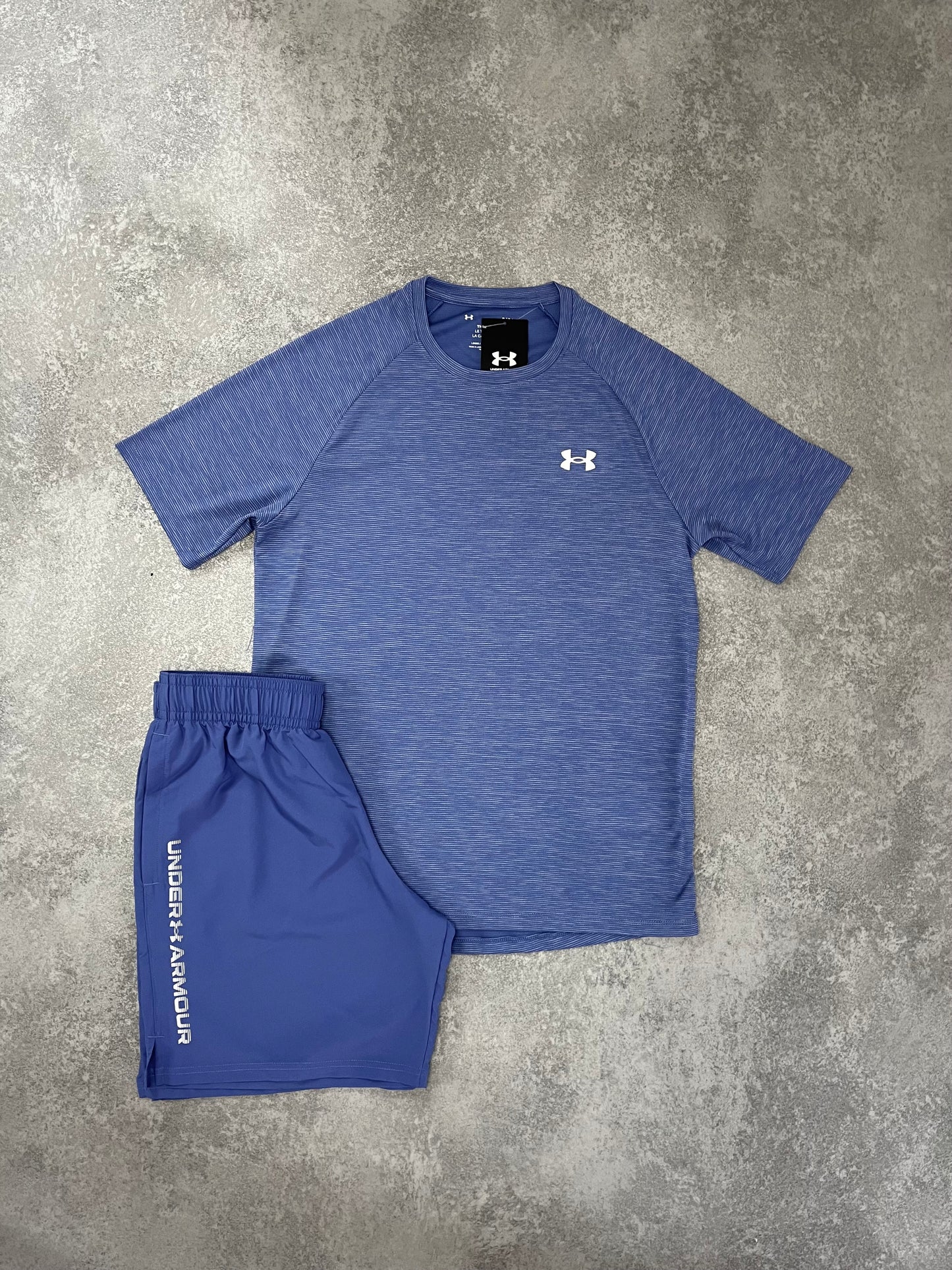 UA Lilac SET