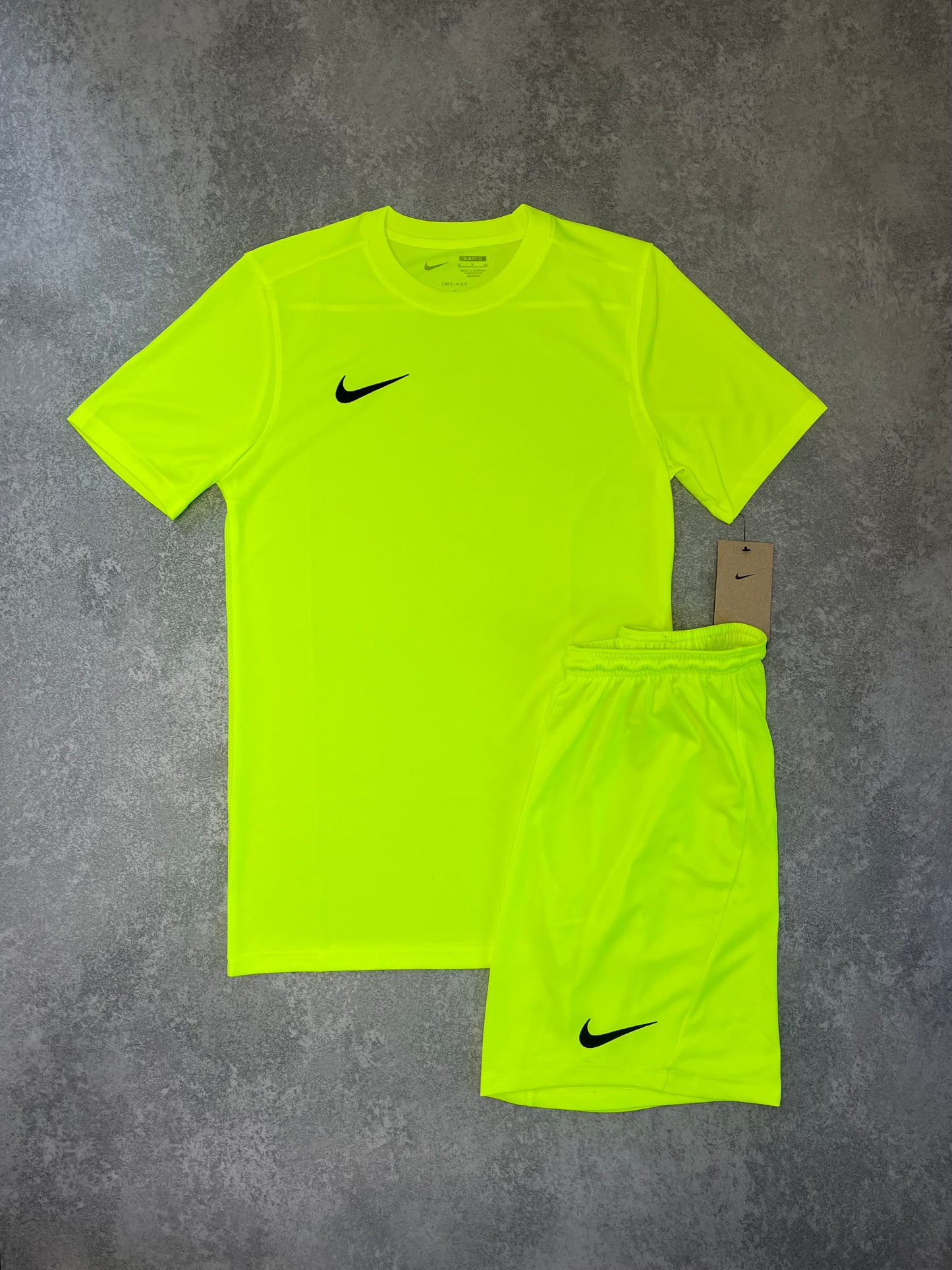 NIKE DRI-Fit SET