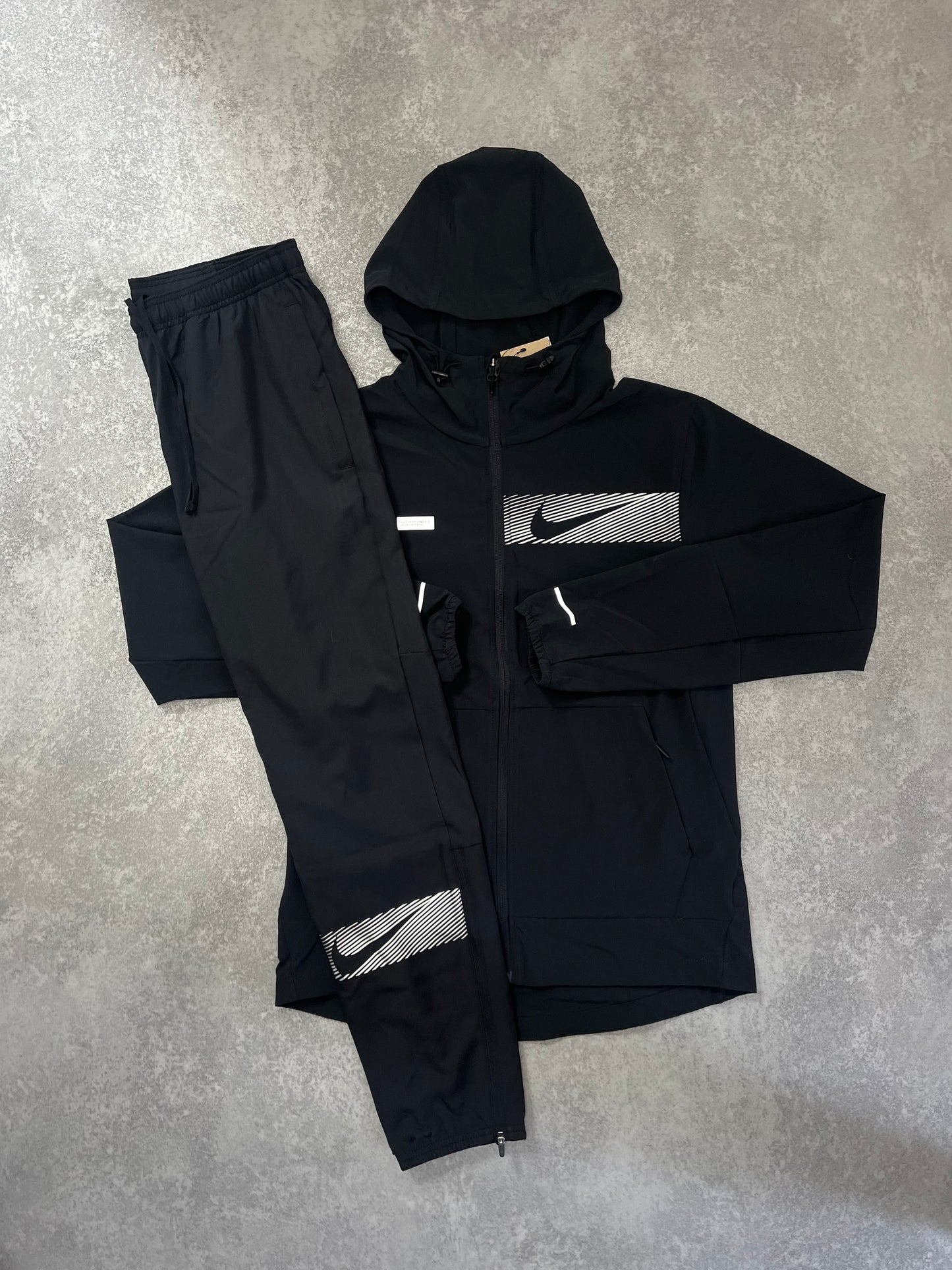 Nike Performance Black SET