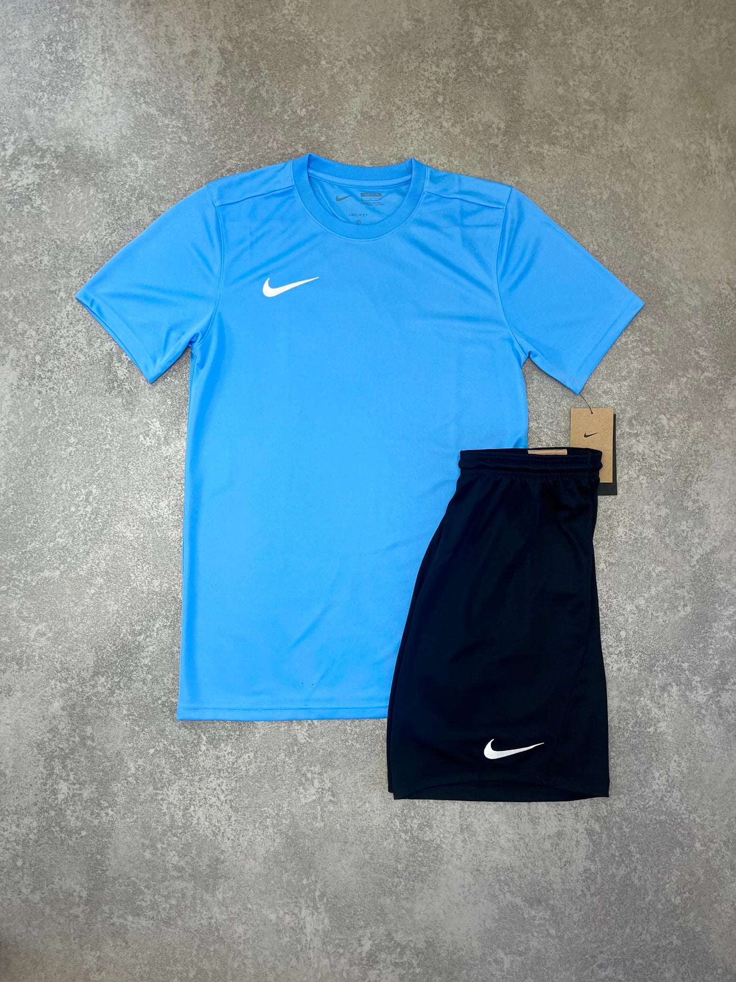 NIKE DRI-Fit SET