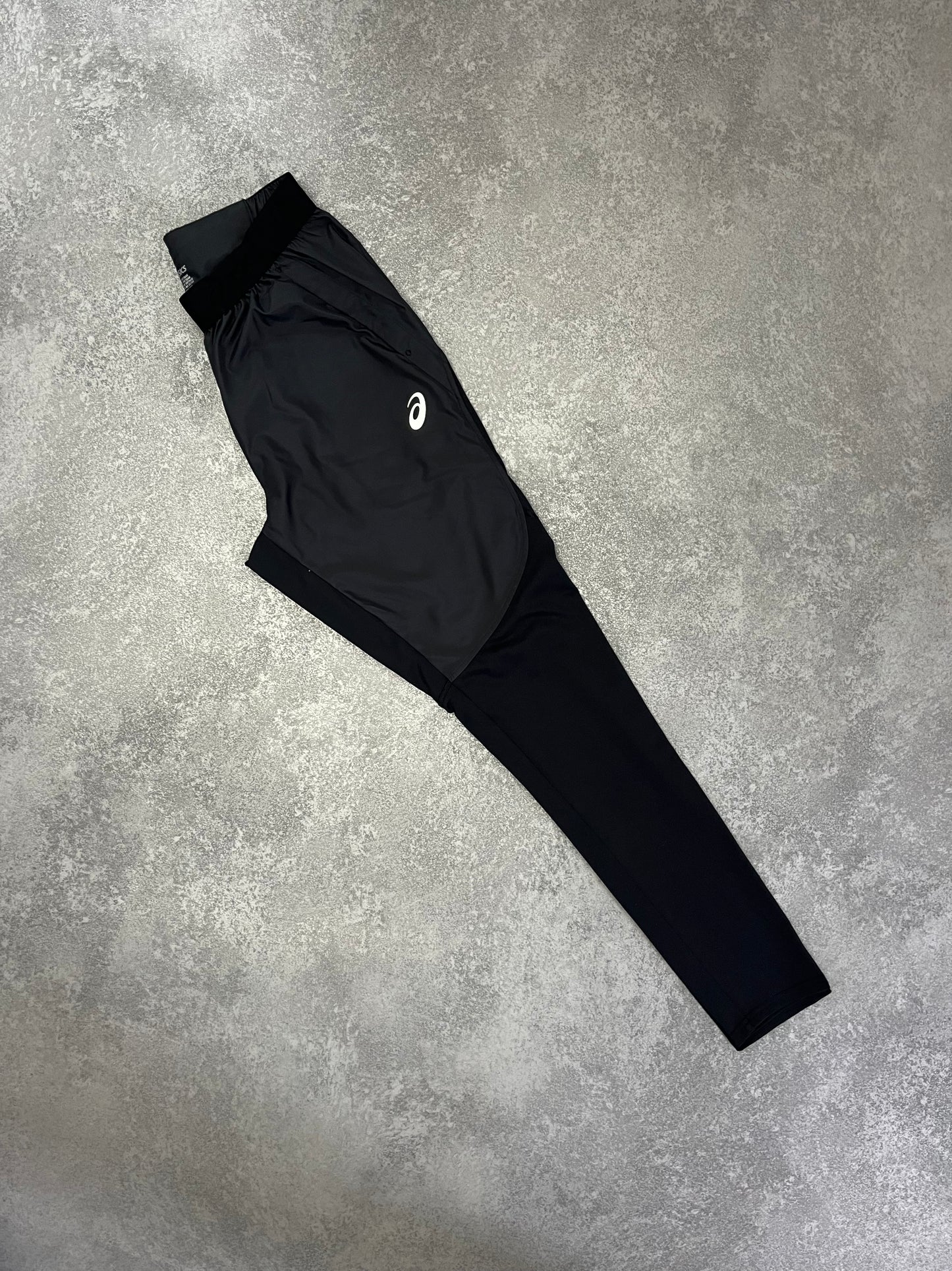 ASICS Black Road Pants