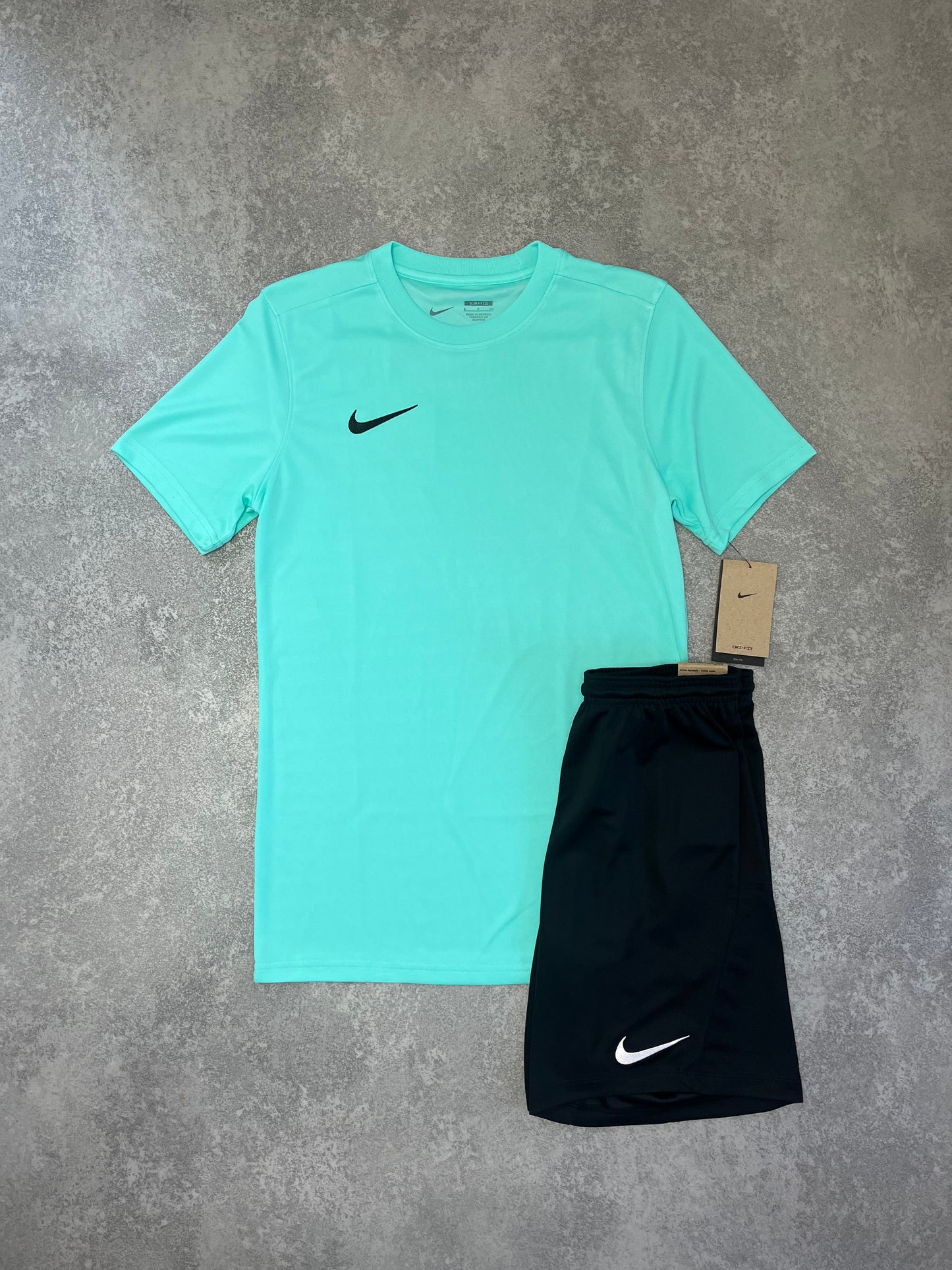 NIKE DRI-Fit SET
