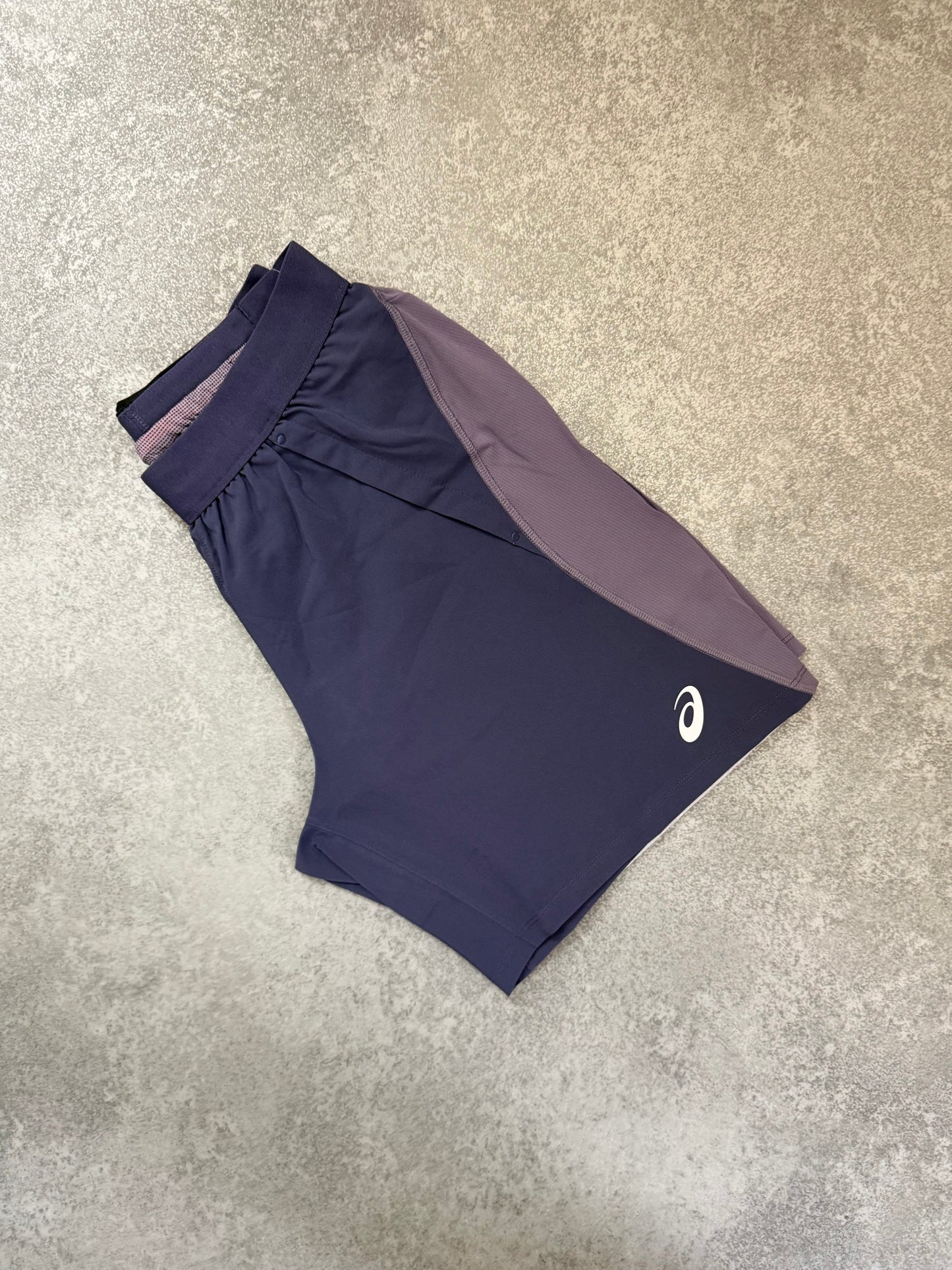 ASICS INDIGO SHORTS