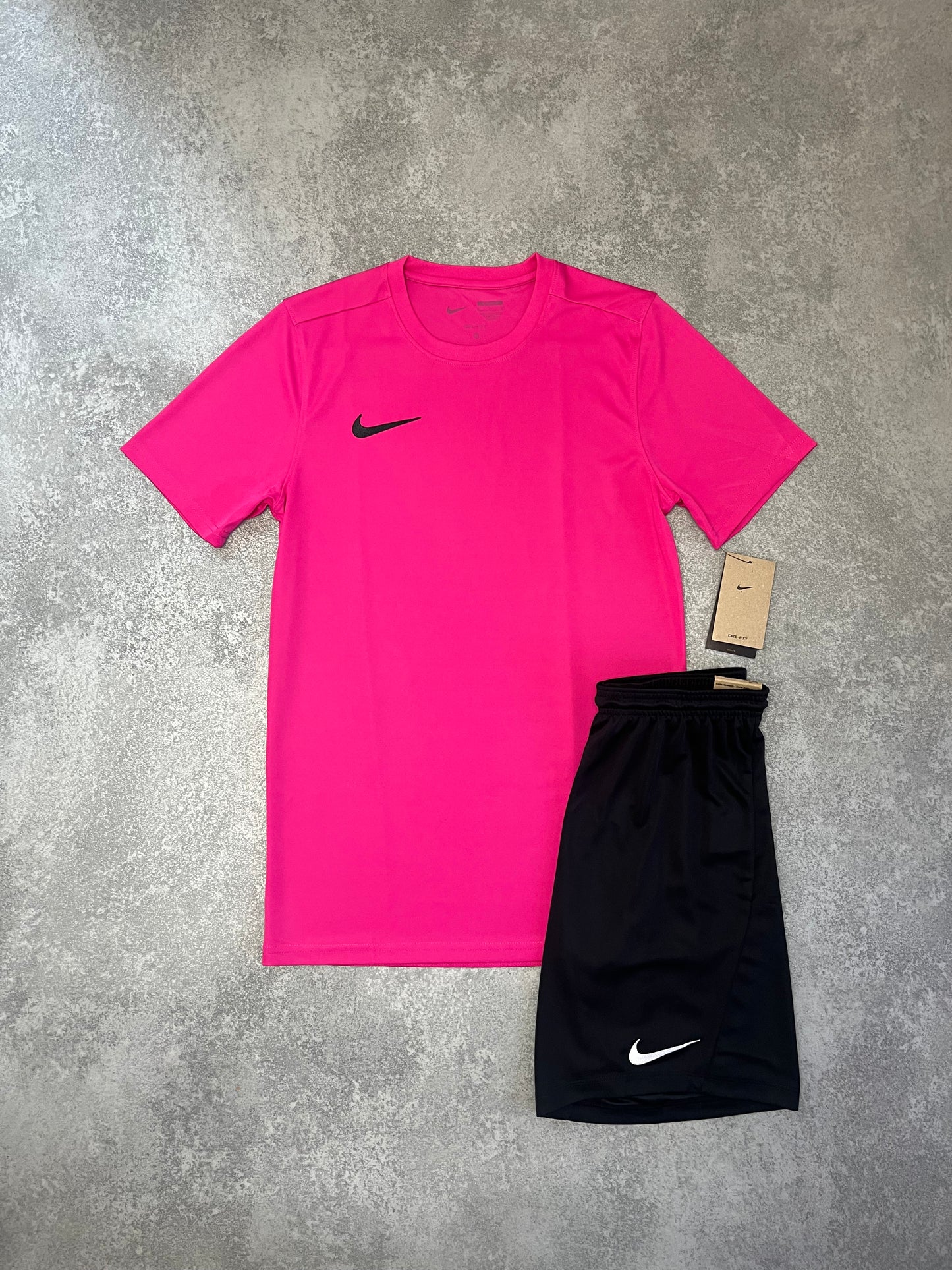 NIKE DRI-Fit SET