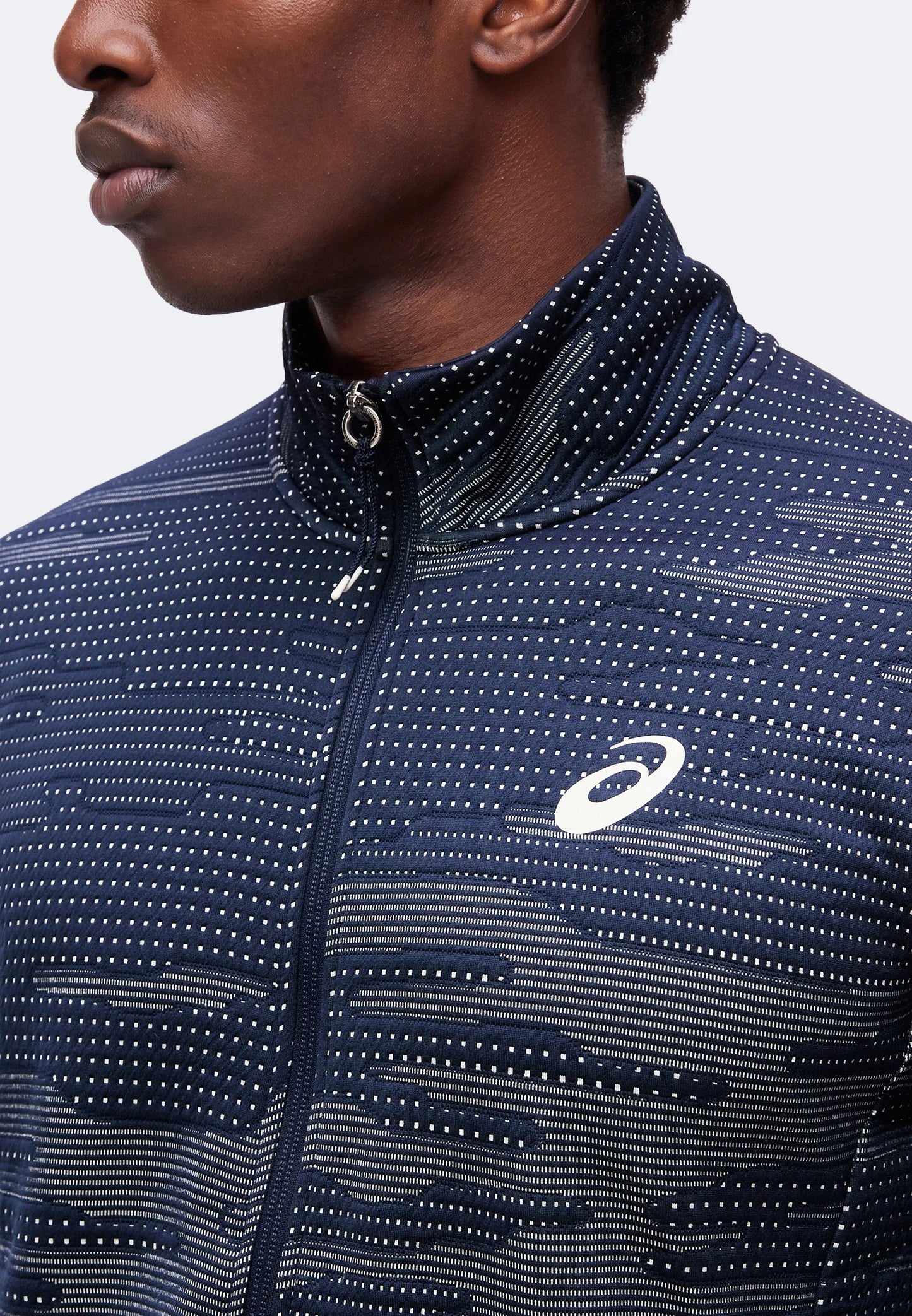 Midnight Camo Match Tracksuit