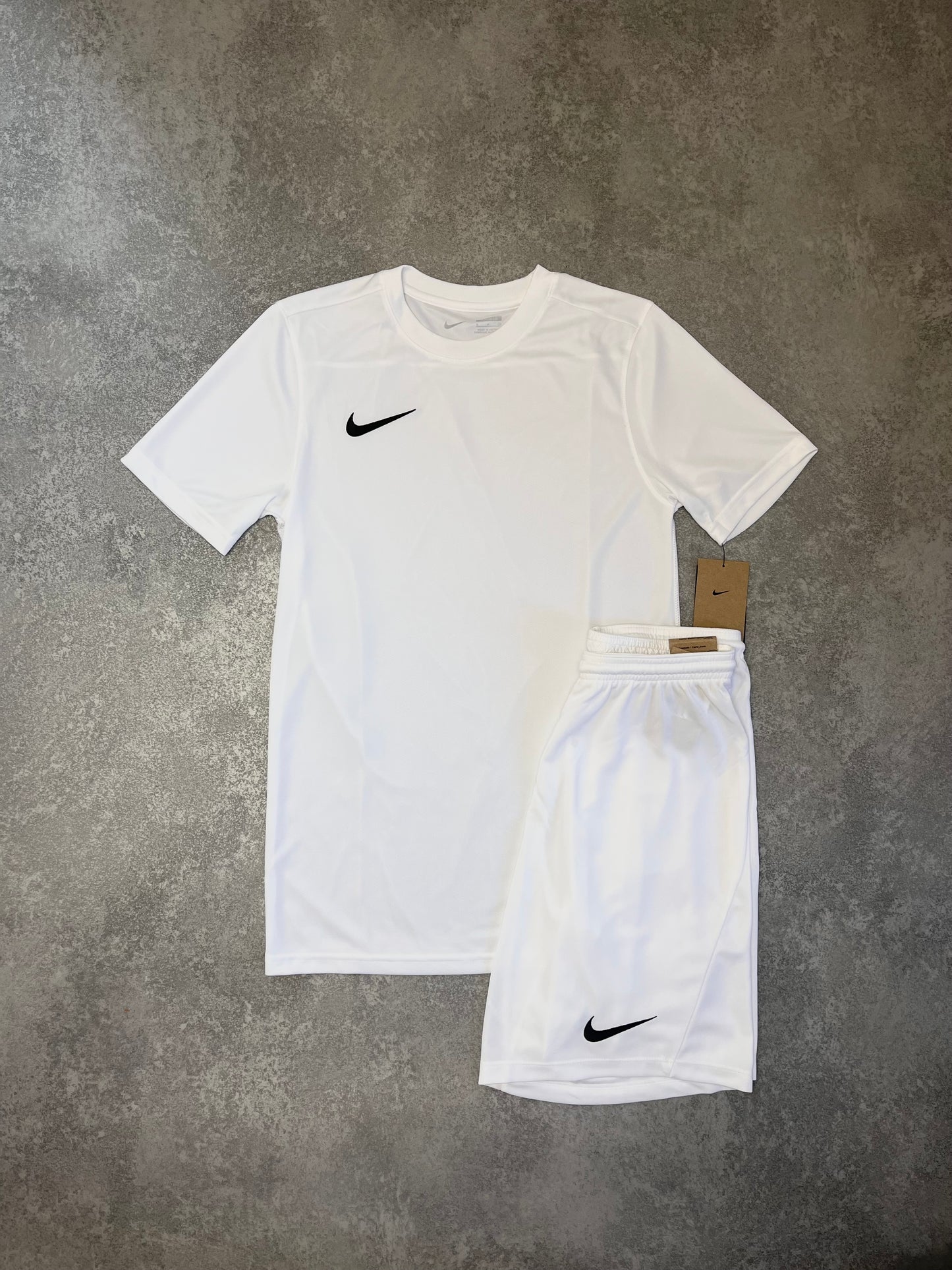 NIKE DRI-Fit SET