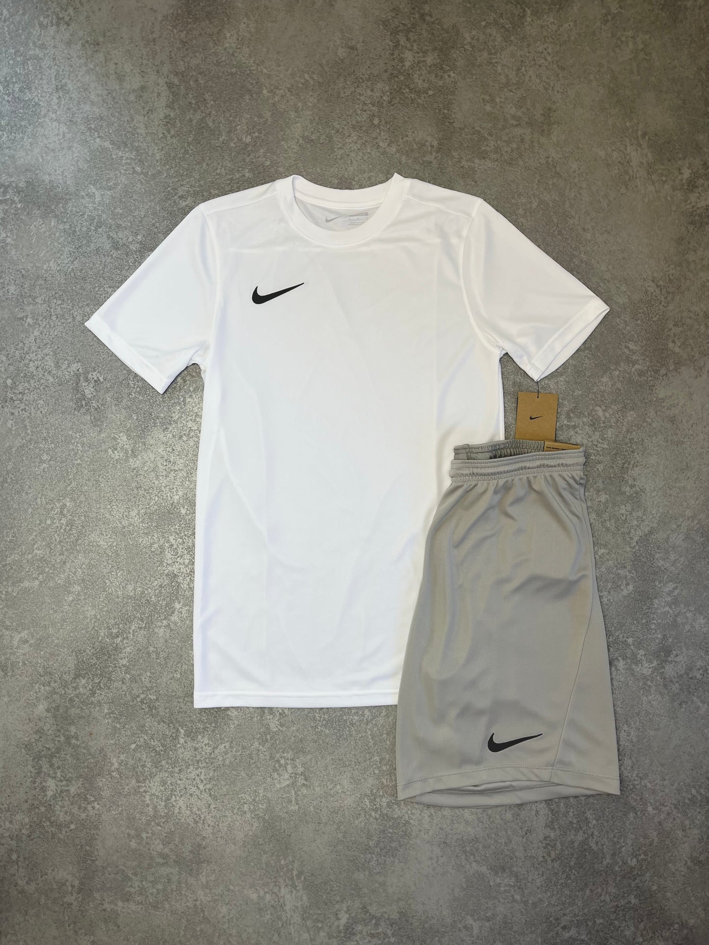 NIKE DRI-Fit SET