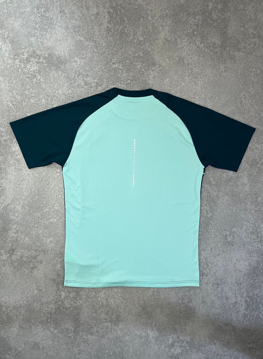 ASICS CONTRAST TOP