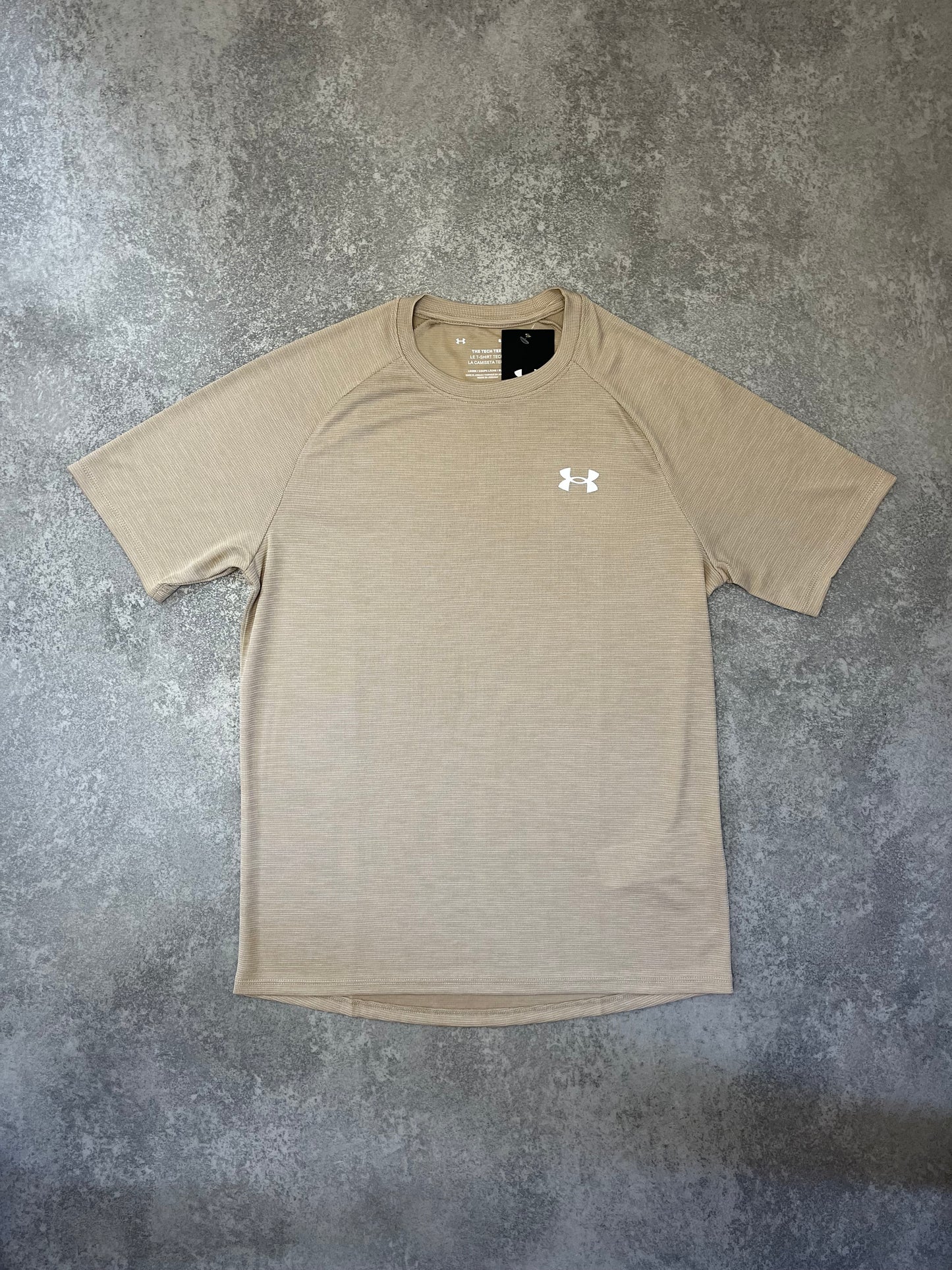UA Stone Top