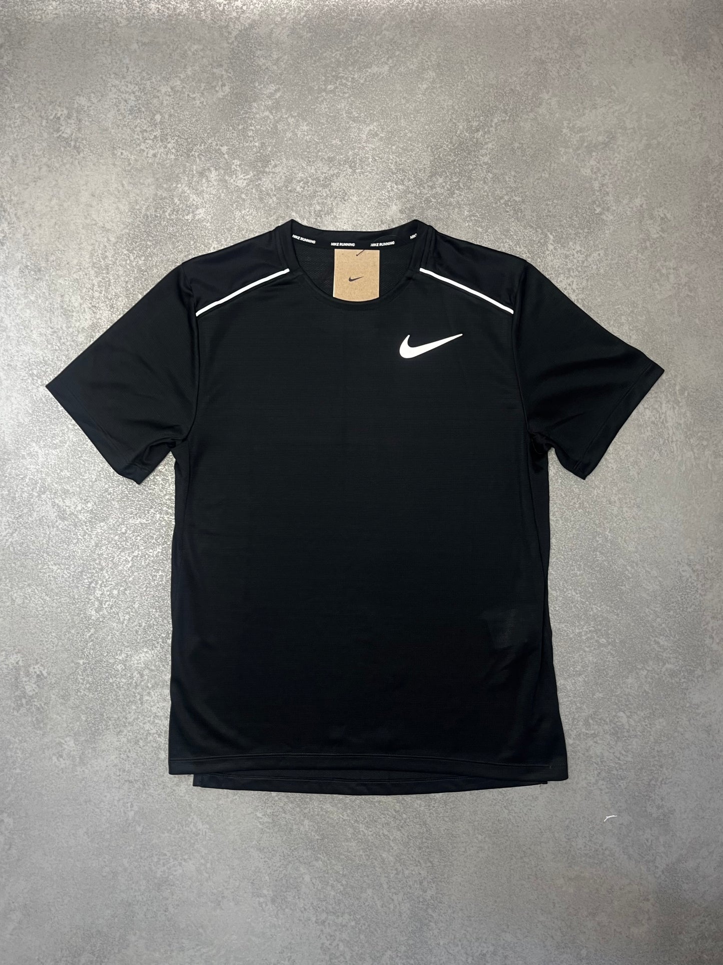 Nike Black Miler