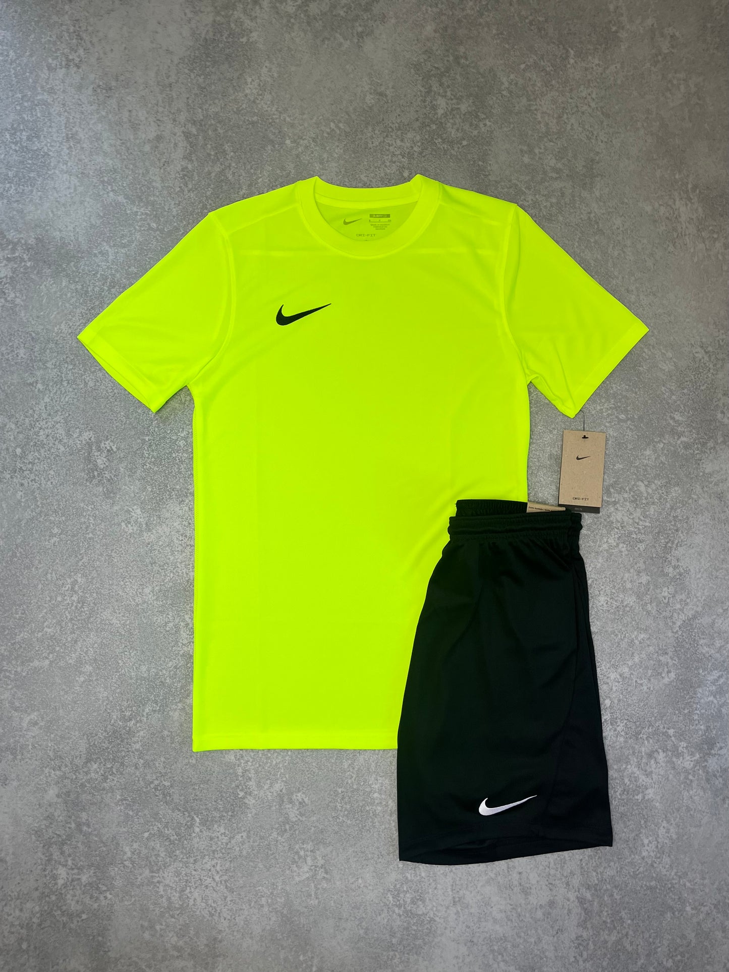 NIKE DRI-Fit SET