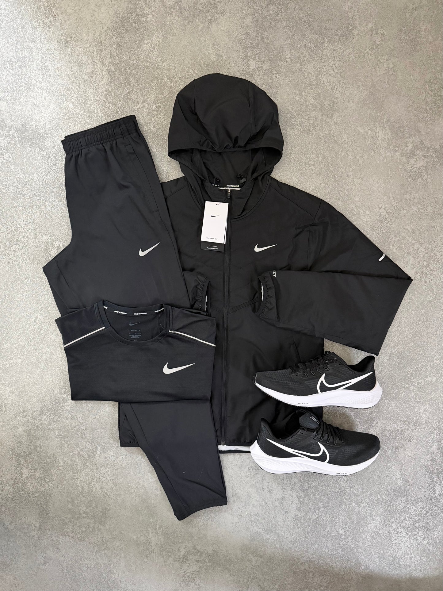 NIKE Therma-Fit Repel Triple SET