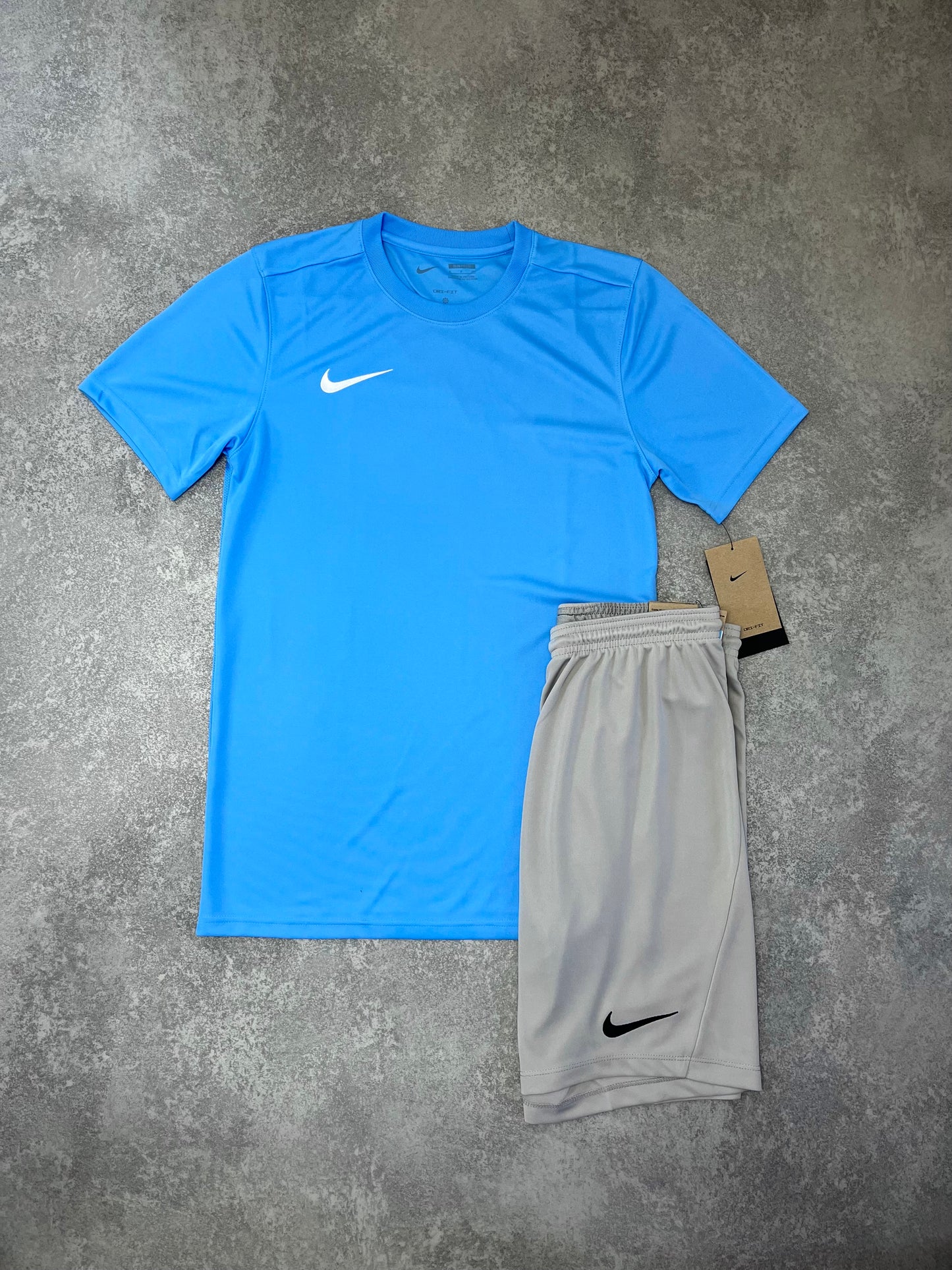 NIKE DRI-Fit SET