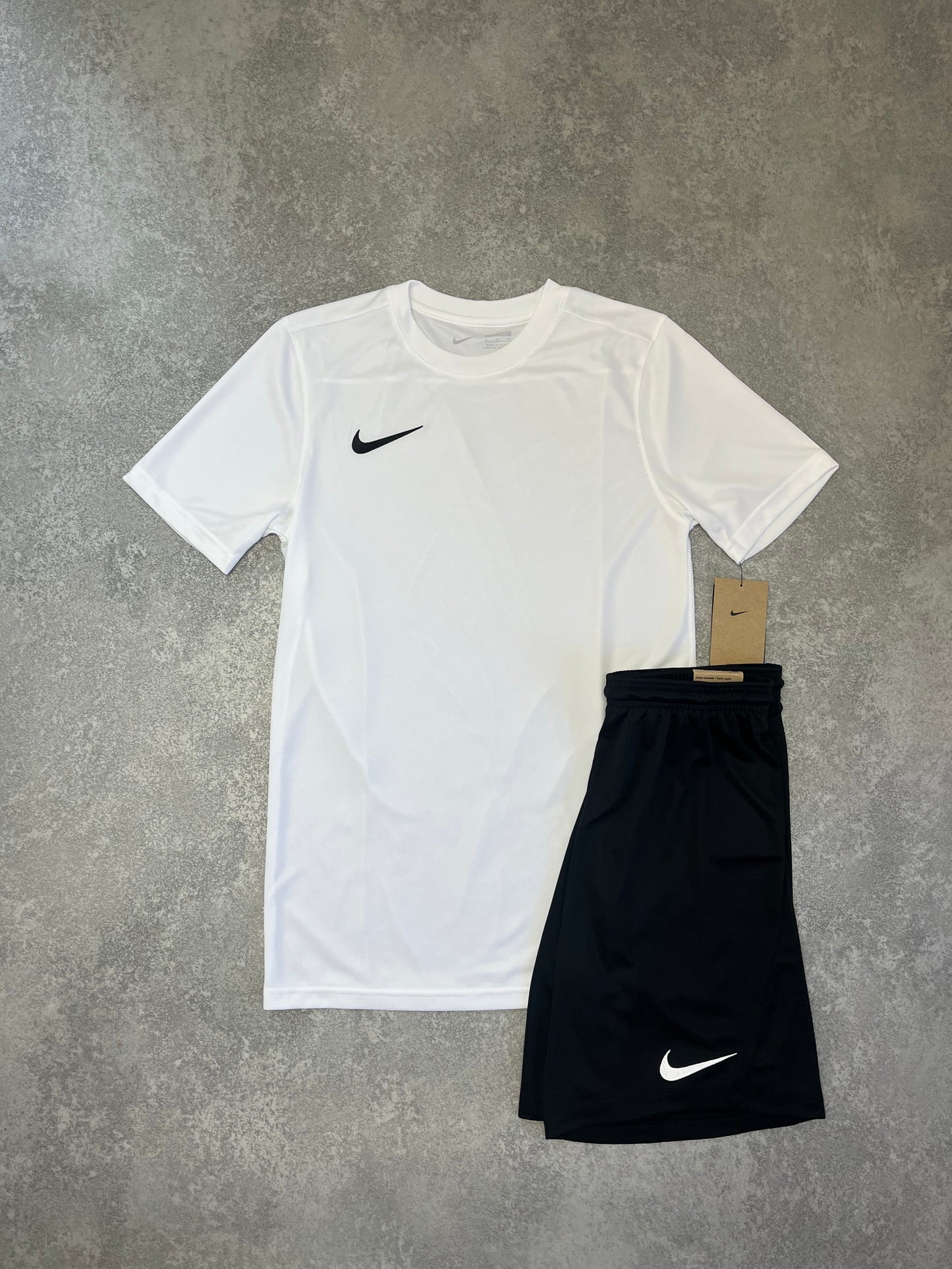 NIKE DRI-Fit SET