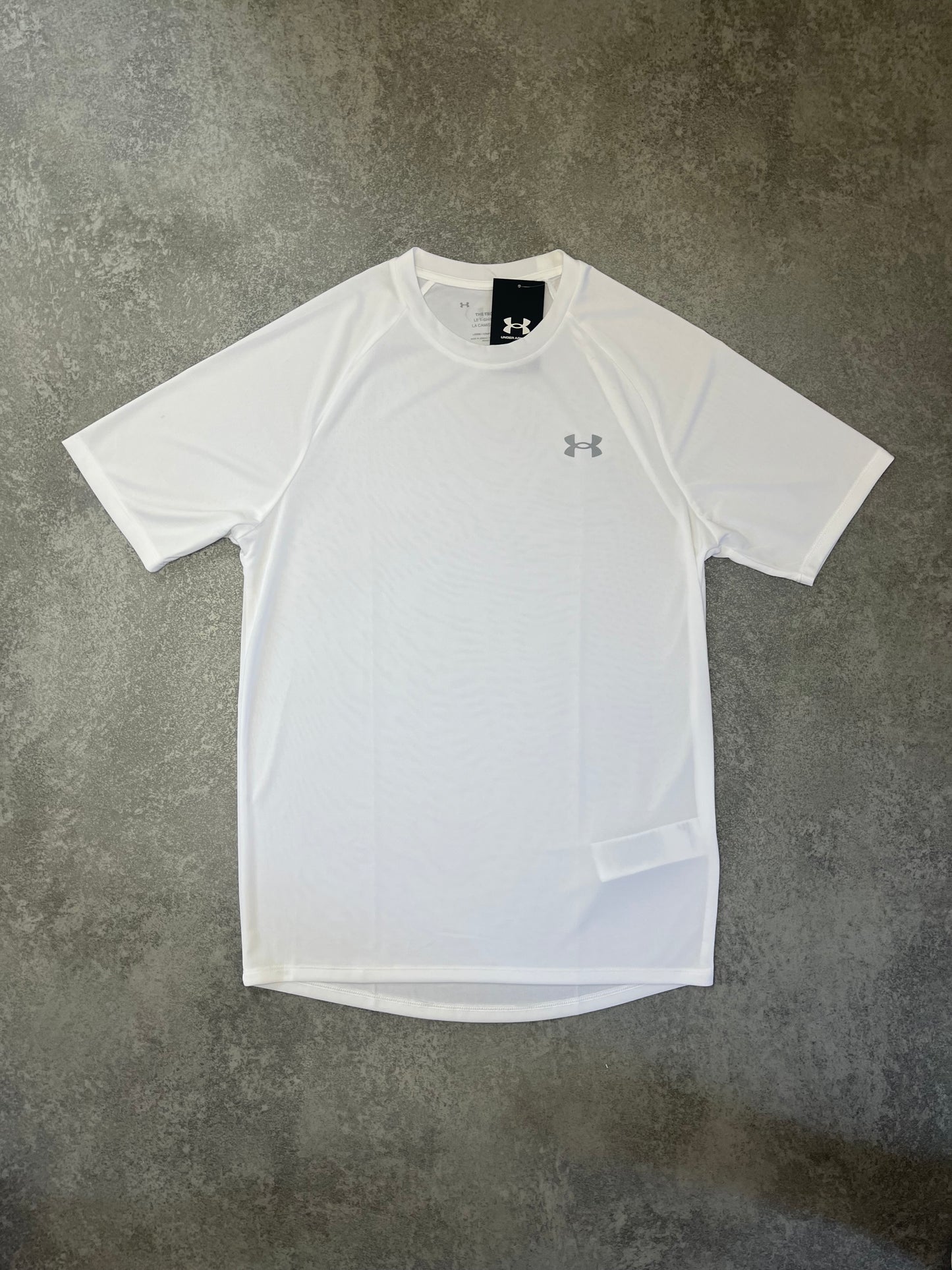 UA White Top
