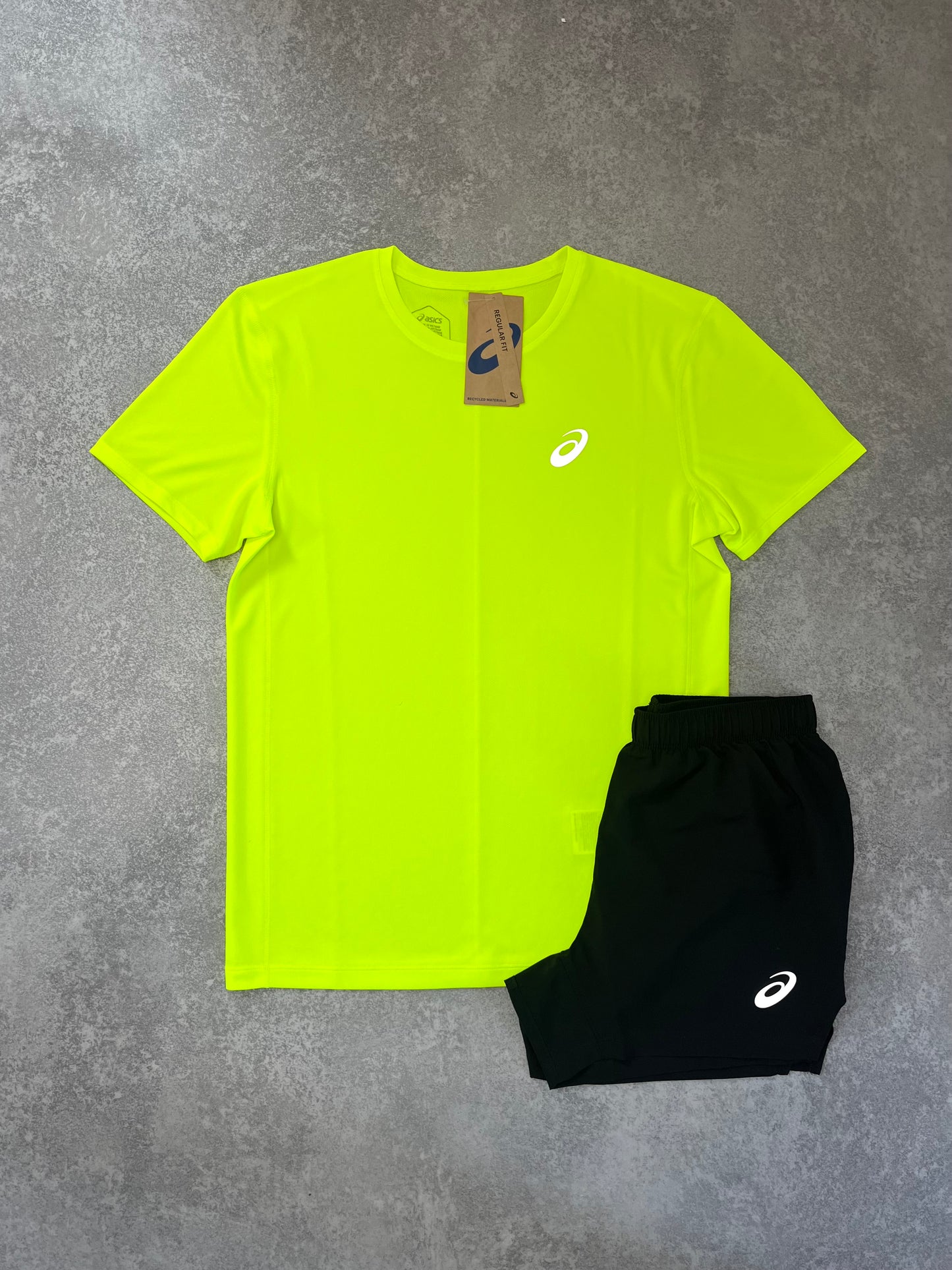 ASICS Volt SET