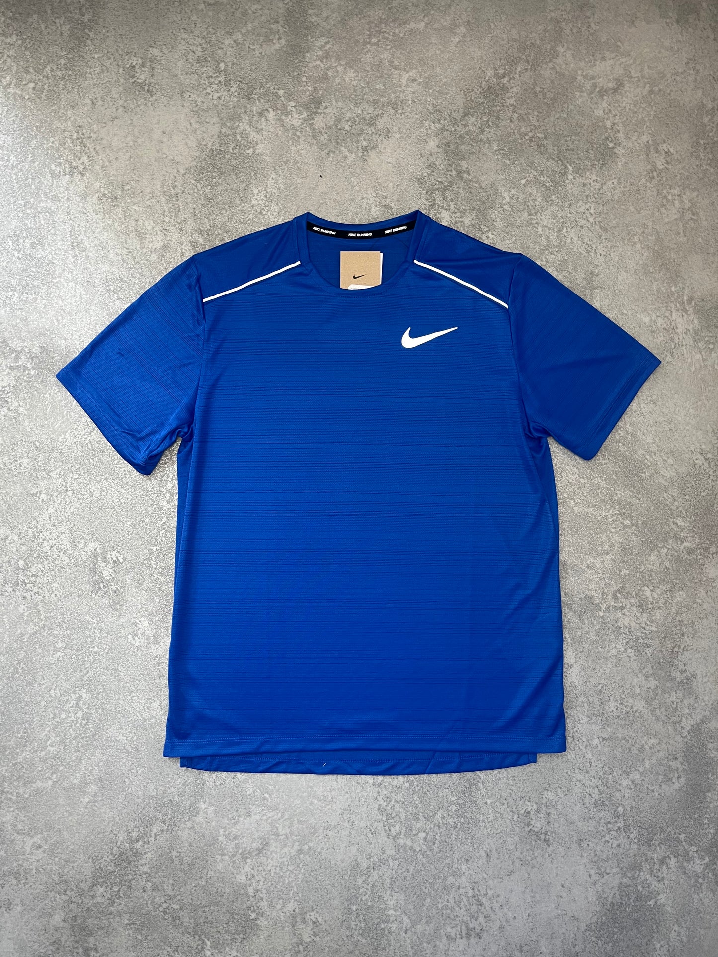 Nike Royal Blue Miler