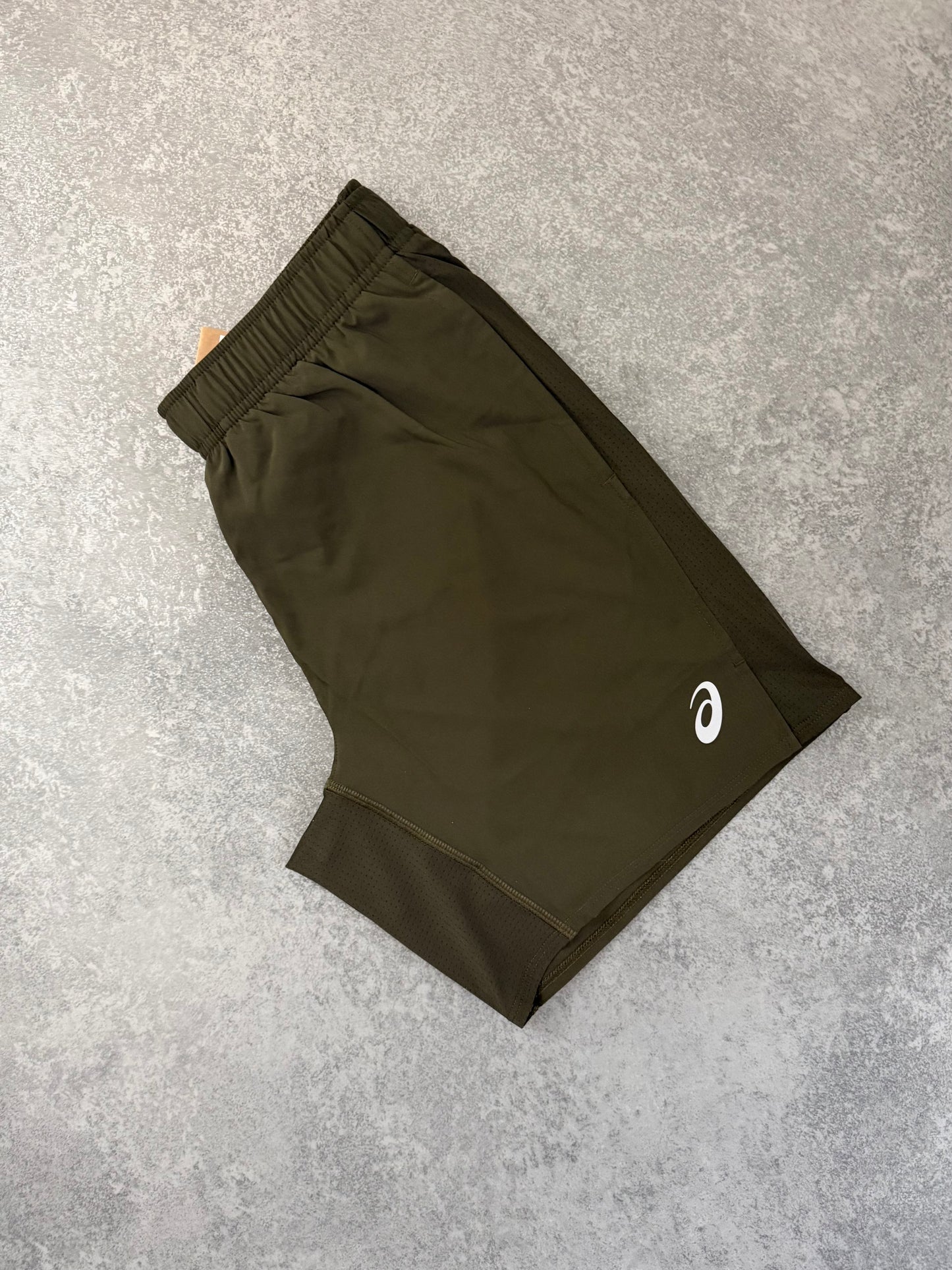 ASICS STONE SHORTS