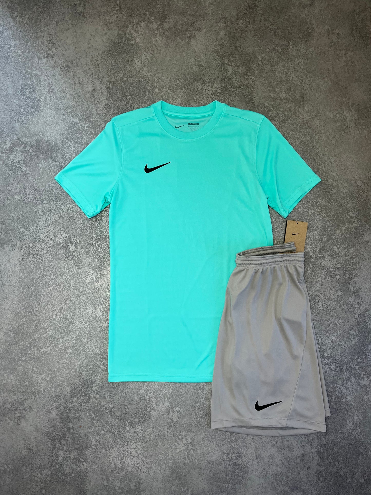 NIKE DRI-Fit SET