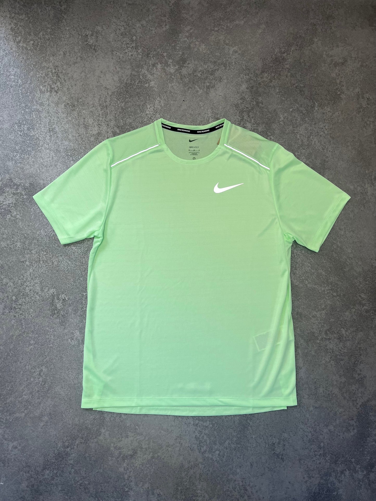 Nike Mint Green Miler
