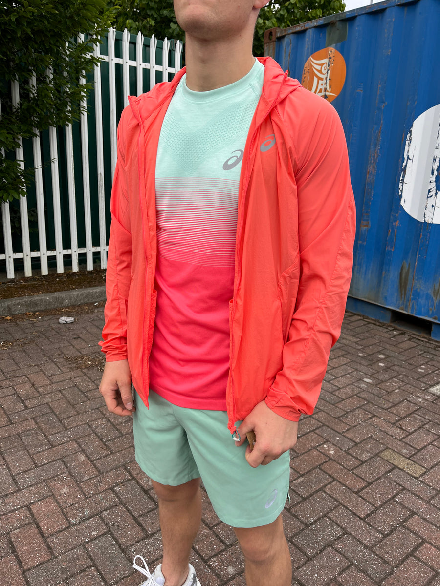 ASICS CORAL REEF SEAMLESS SET