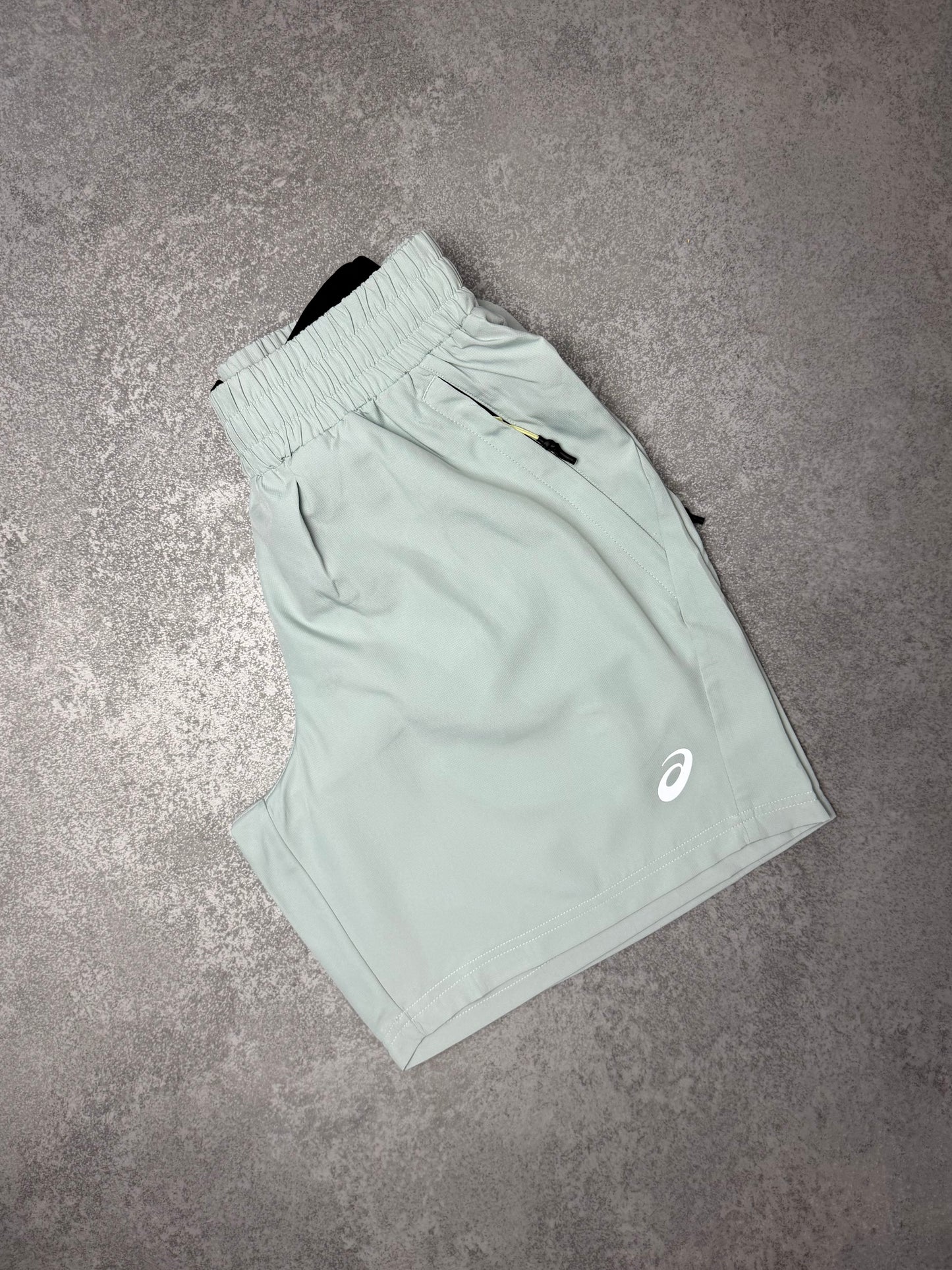 ASICS SAGE BACK POCKET SHORTS
