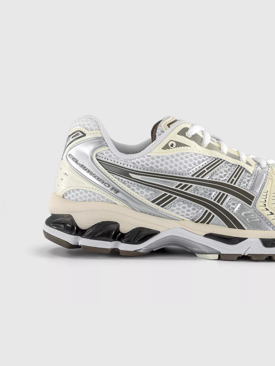 Gel-kayano 14 Trainers White Ivory