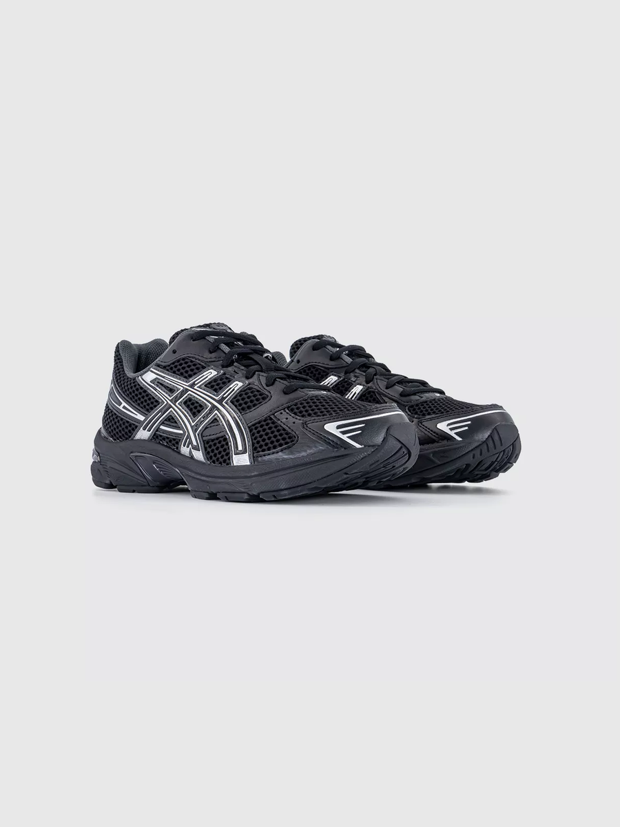 Gel 1130 Trainers Black Pure Silver