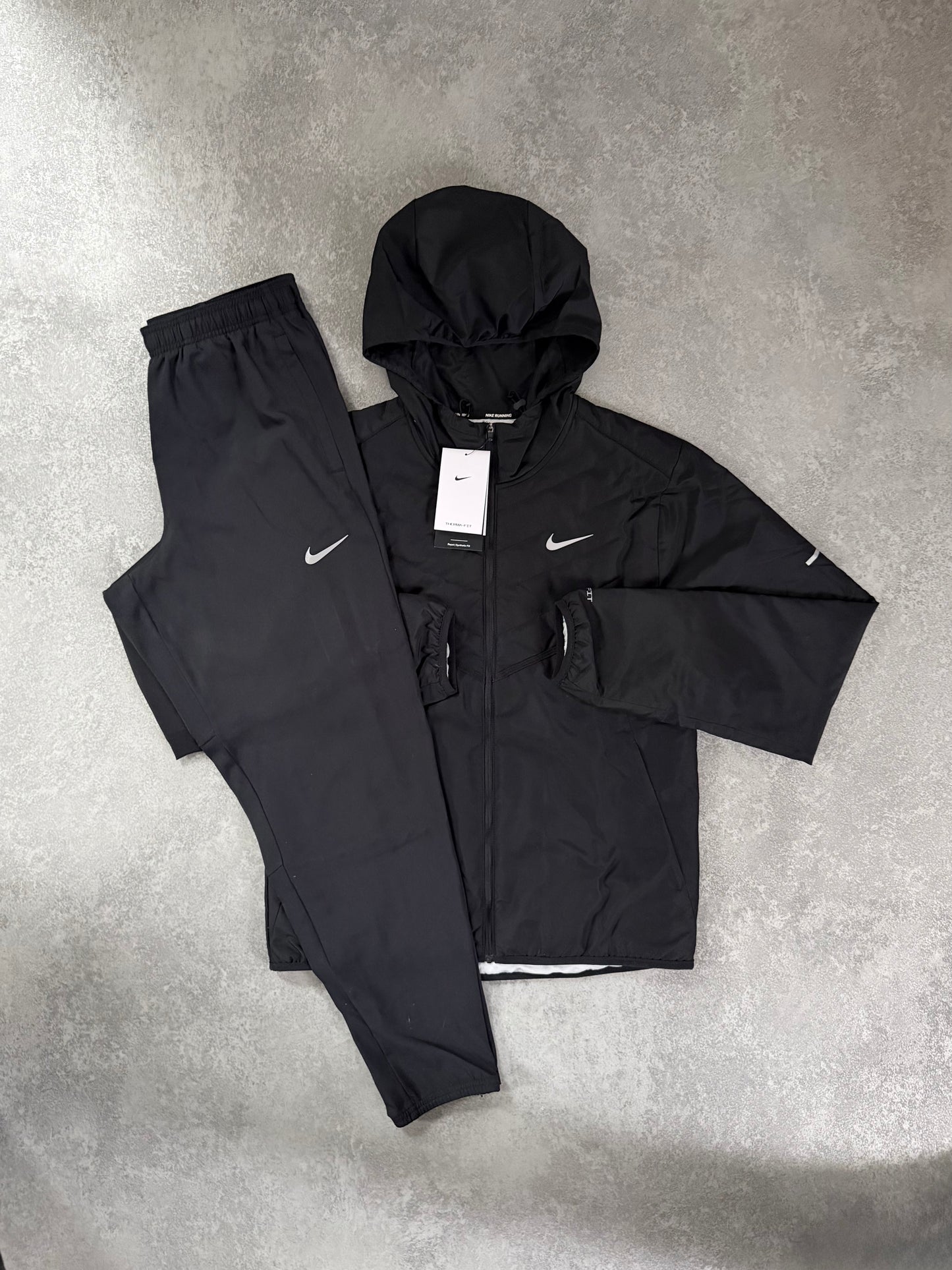 NIKE Therma-Fit Repel Jacket SET