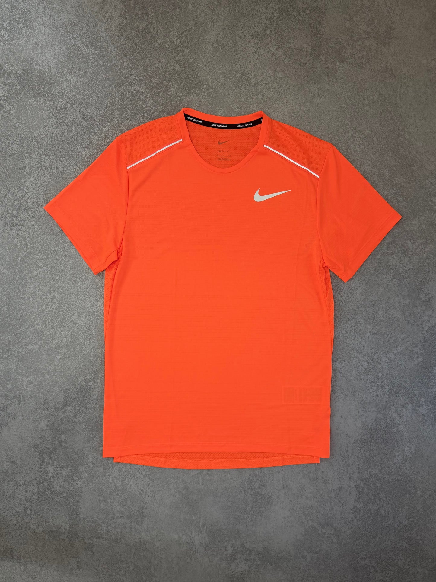 NIKE ORANGE MILER