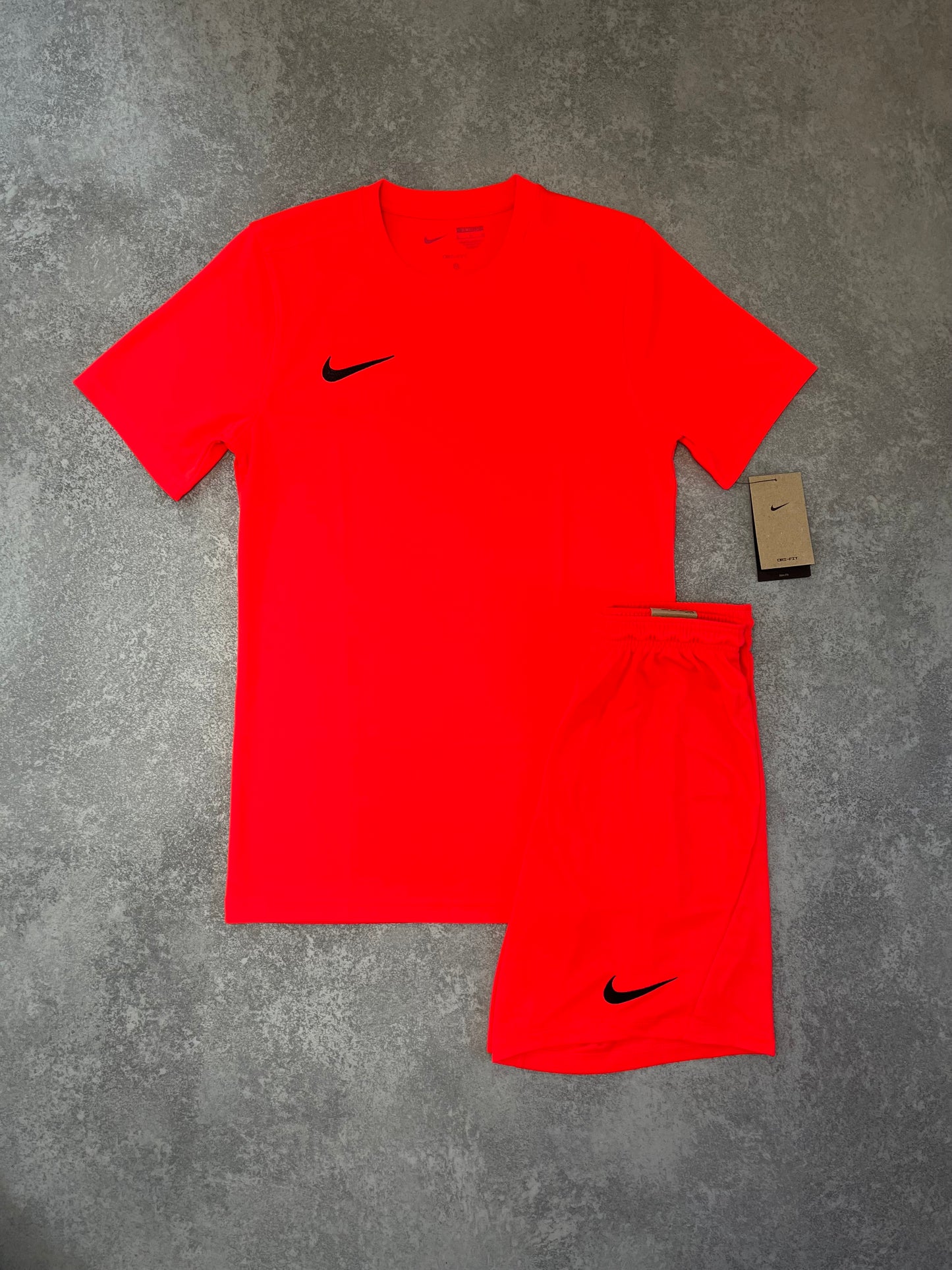 NIKE DRI-Fit SET