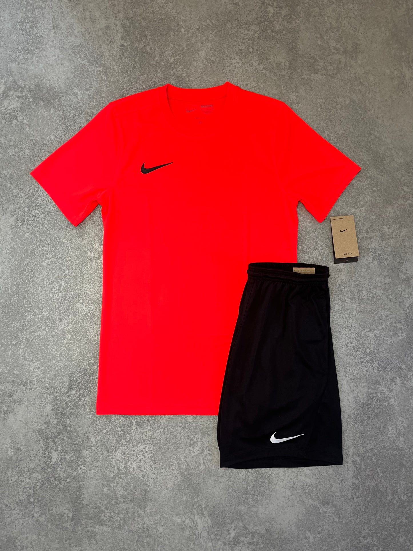 NIKE DRI-Fit SET