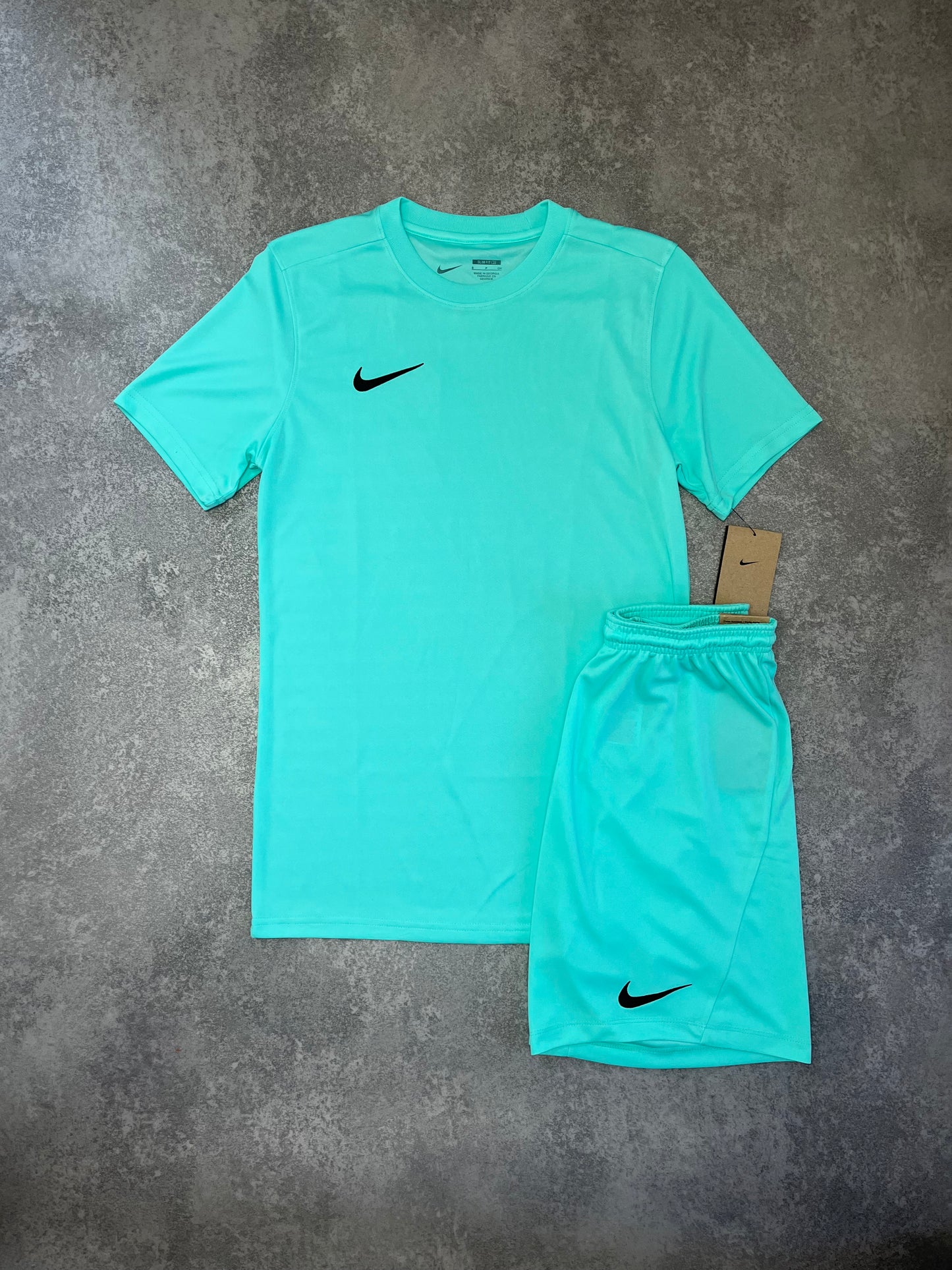 NIKE DRI-Fit SET