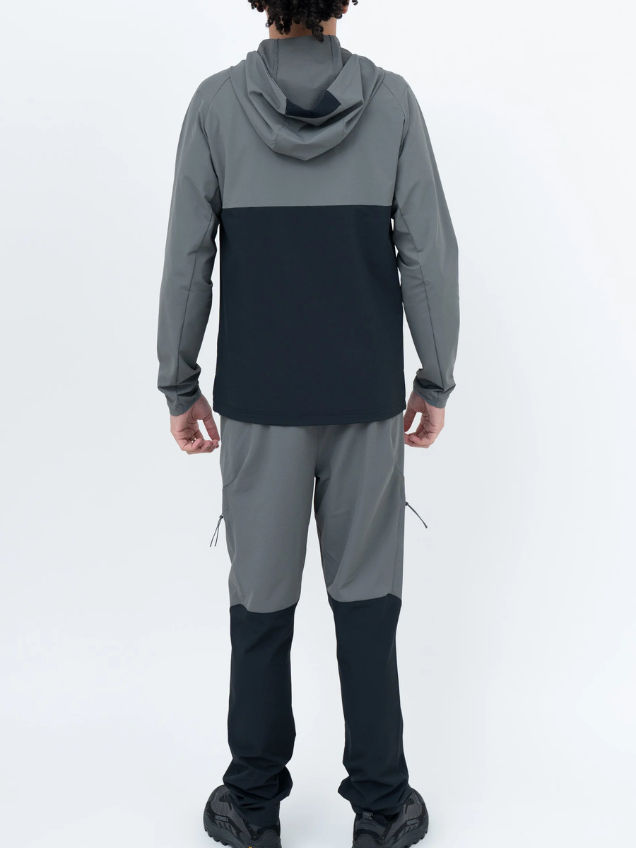 Trek Vanta Black Tracksuit