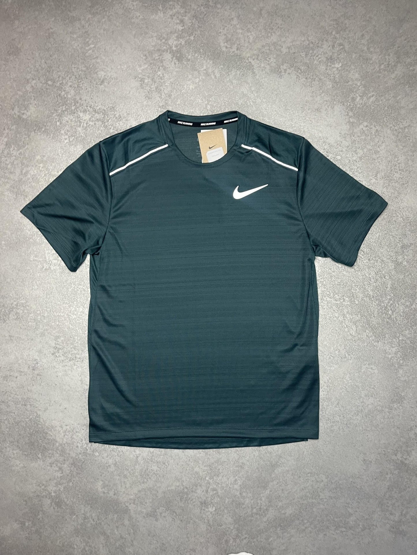 Turquoise Miler
