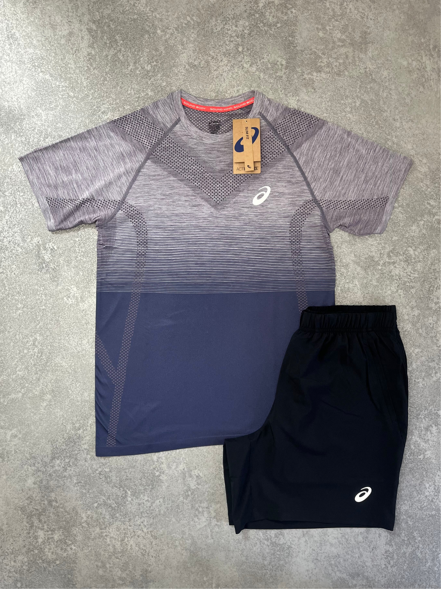 ASICS ActBreeze SET