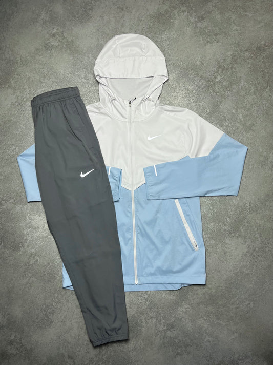 Nike Windrunner Platinum SET