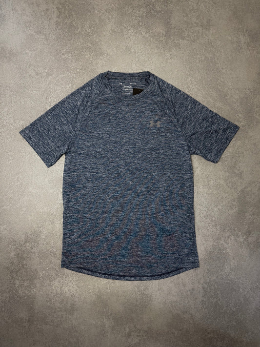 UA BLUE TECH TOP