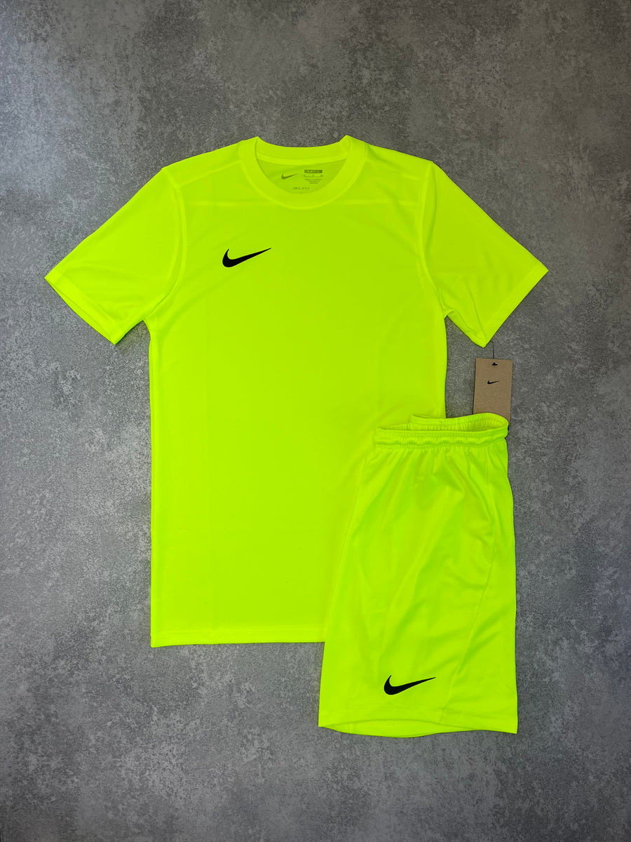 NIKE DRI-Fit SET