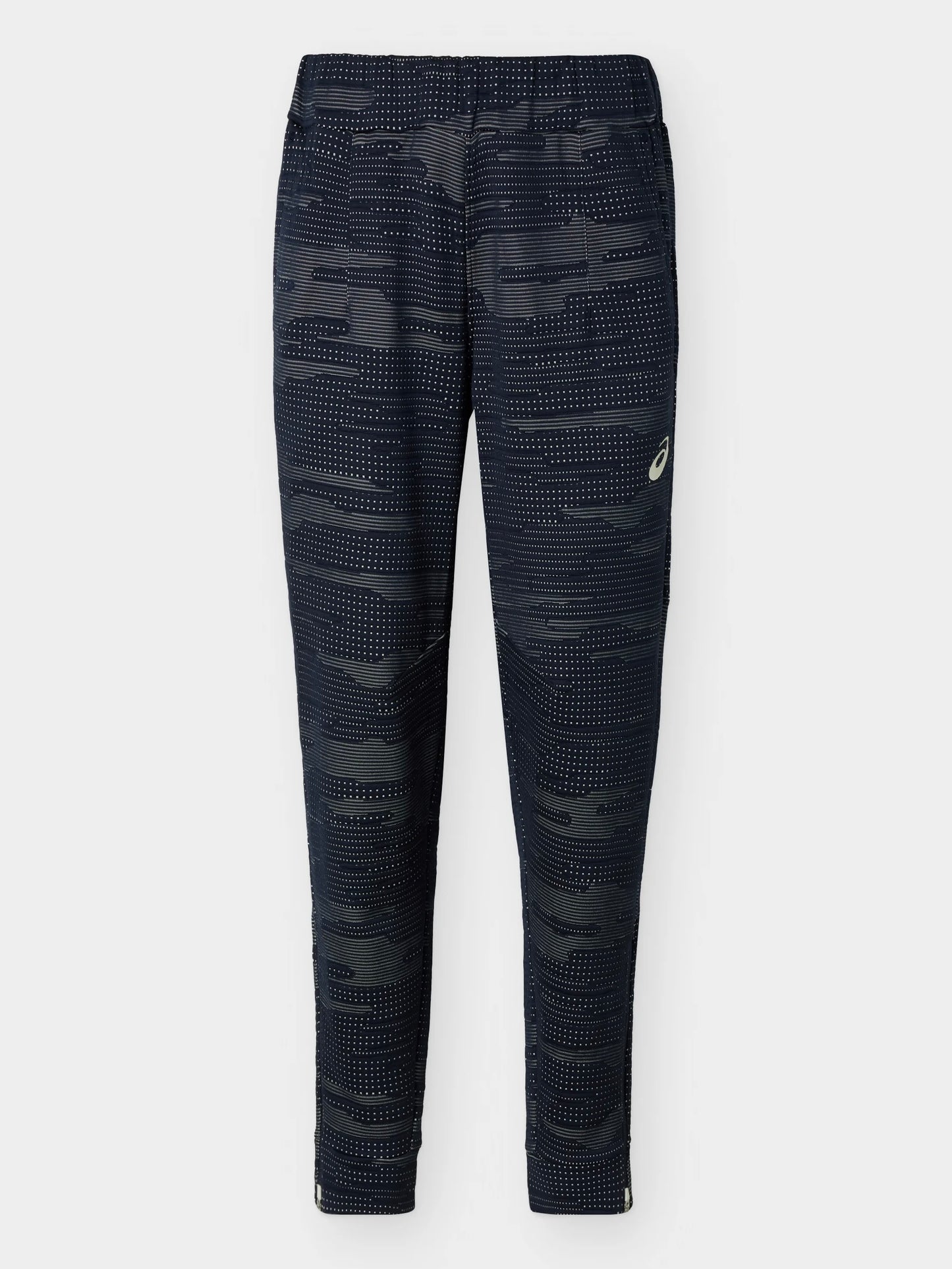 Midnight Camo Match Tracksuit