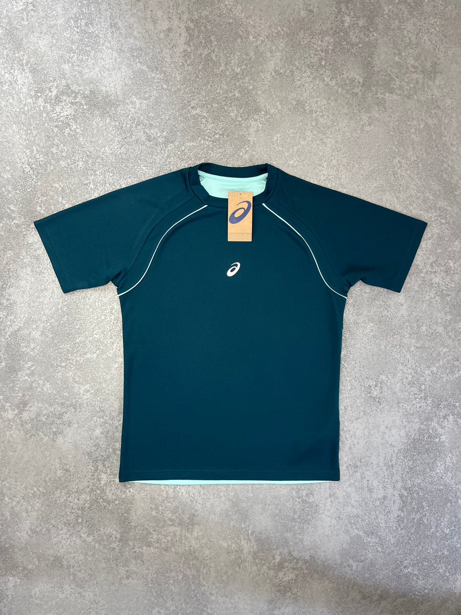 ASICS CONTRAST TOP