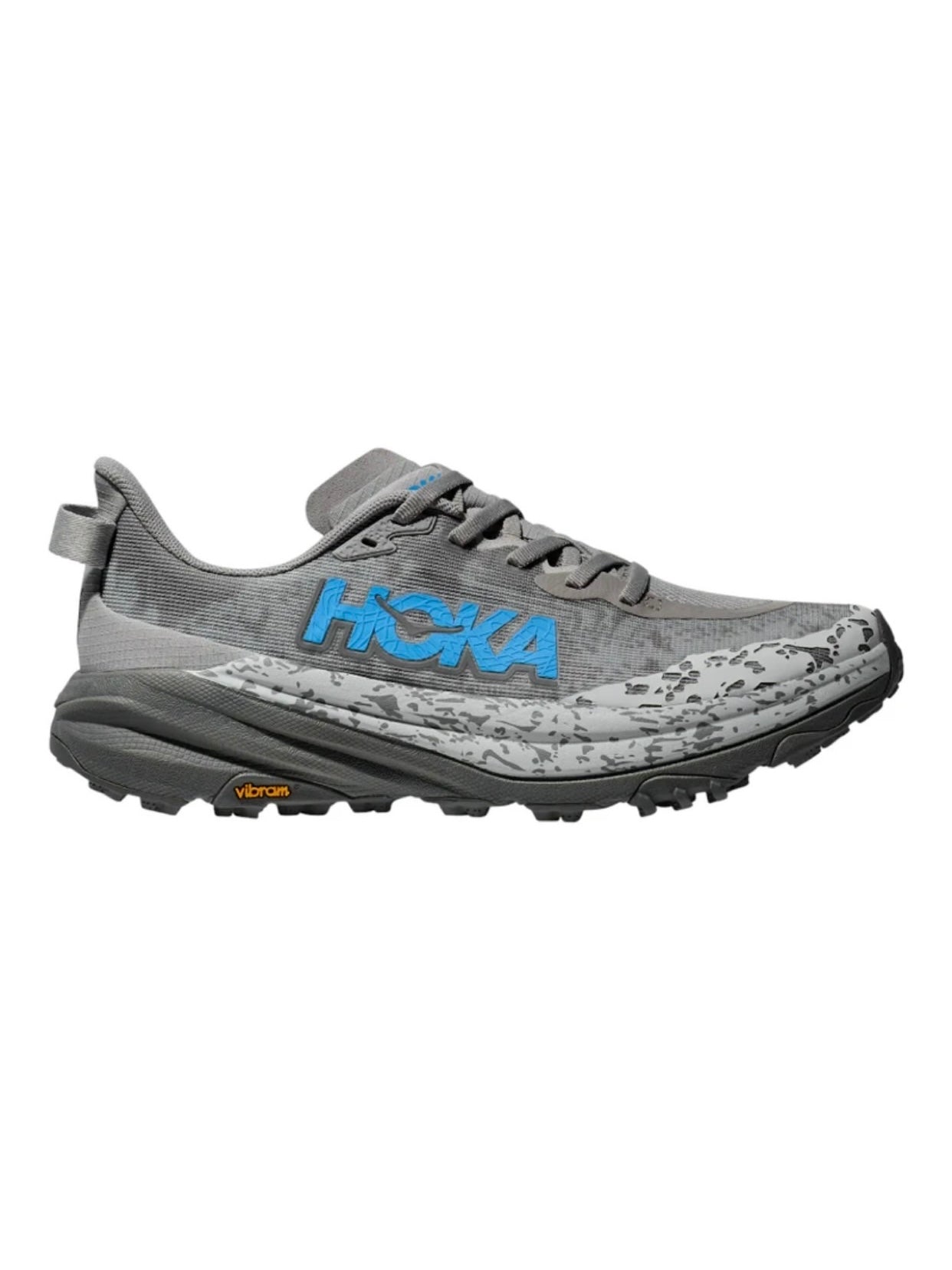 Grey SpeedGoat 6