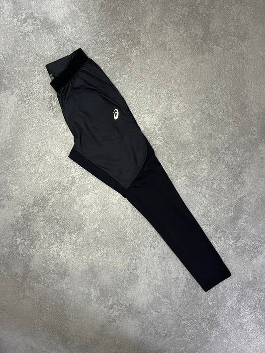 ASICS Black Road Pants