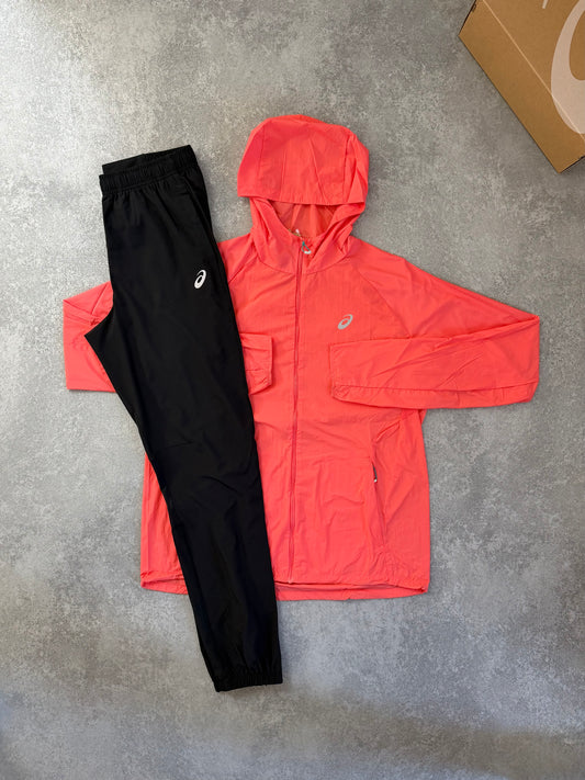 ASICS Coral Jacket SET