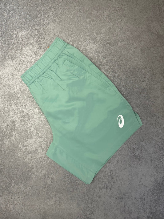 ASICS MINT POCKET SHORTS