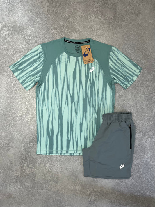 ASICS Celandon Expanse SET
