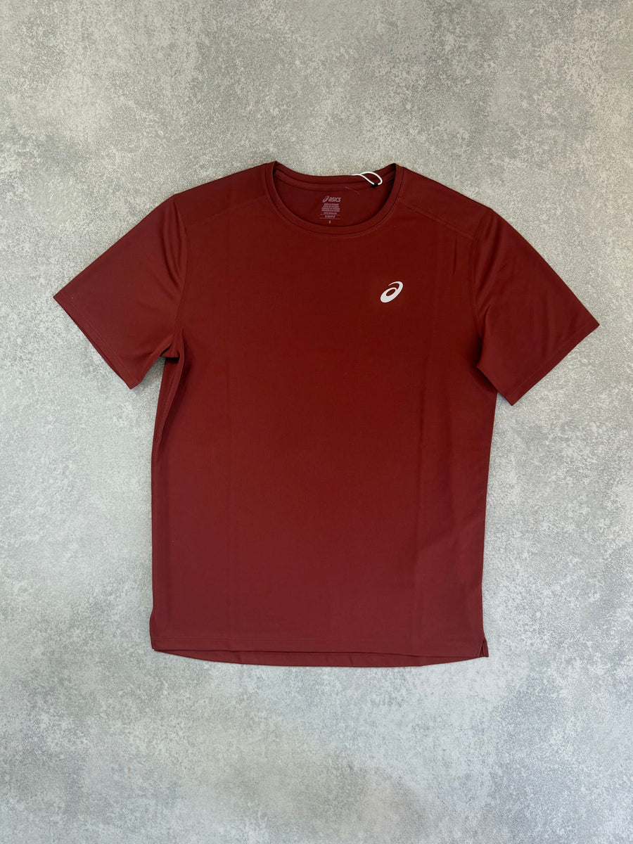 Dark Red Planet Core Top