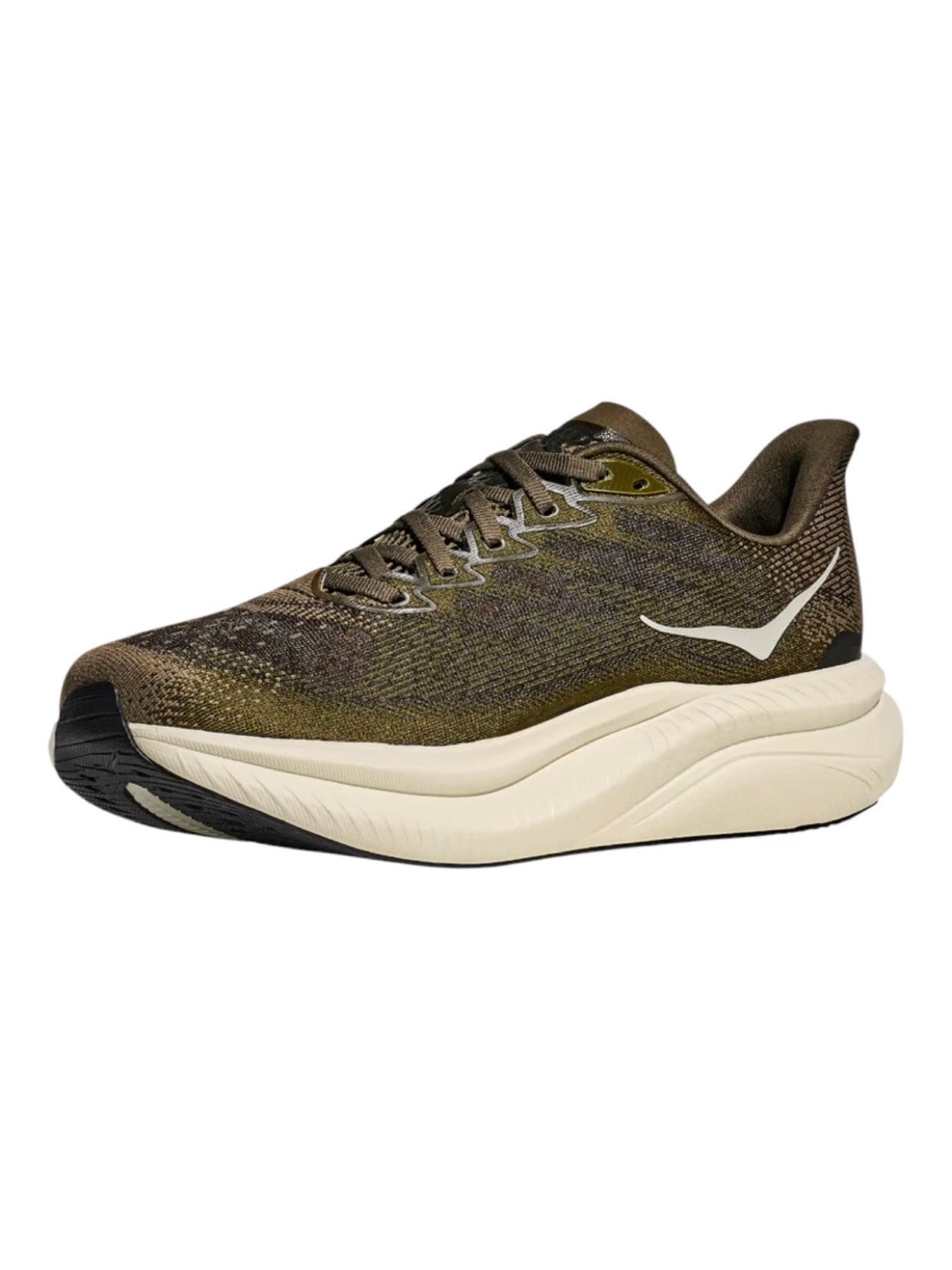 Khaki Green Mach 6