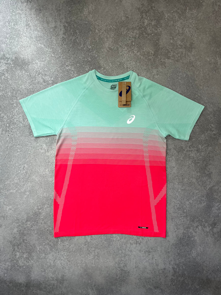 ASICS CORAL REEF ACTIBREEZE TOP