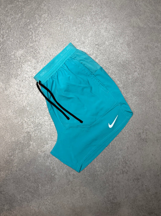 NIKE DUSTY CACTUS FLEXSTRIDE SHORTS